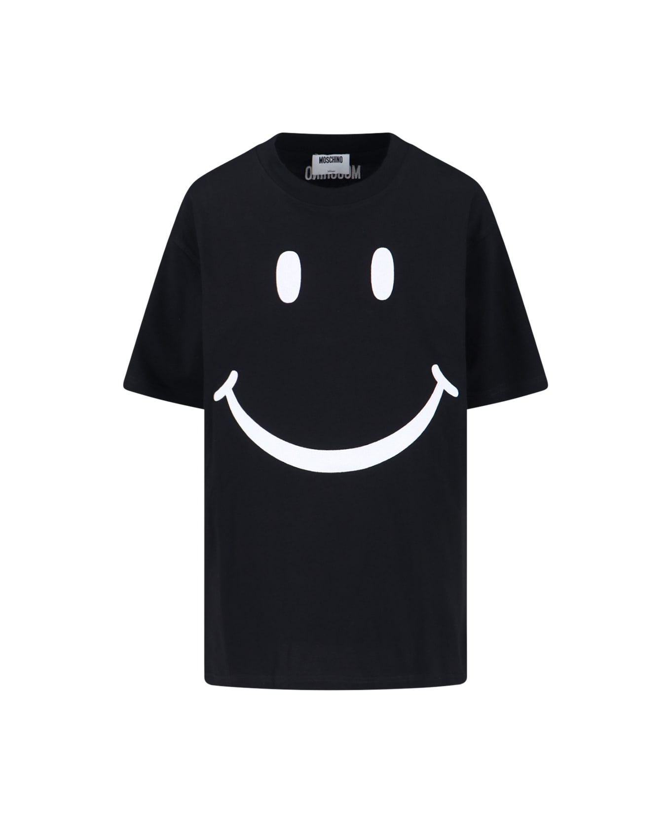 Moschino 
smiley®
 T-shirt - Black  