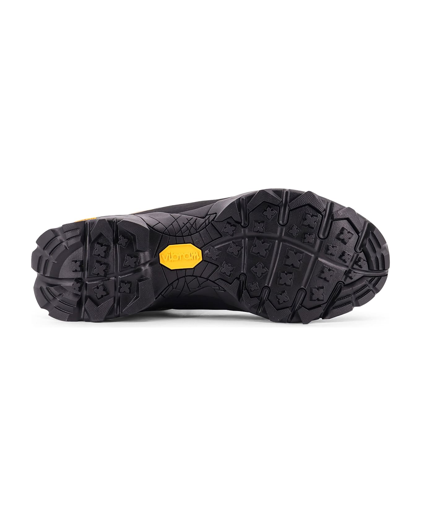 ROA Katharina Low-top Nylon Sneakers