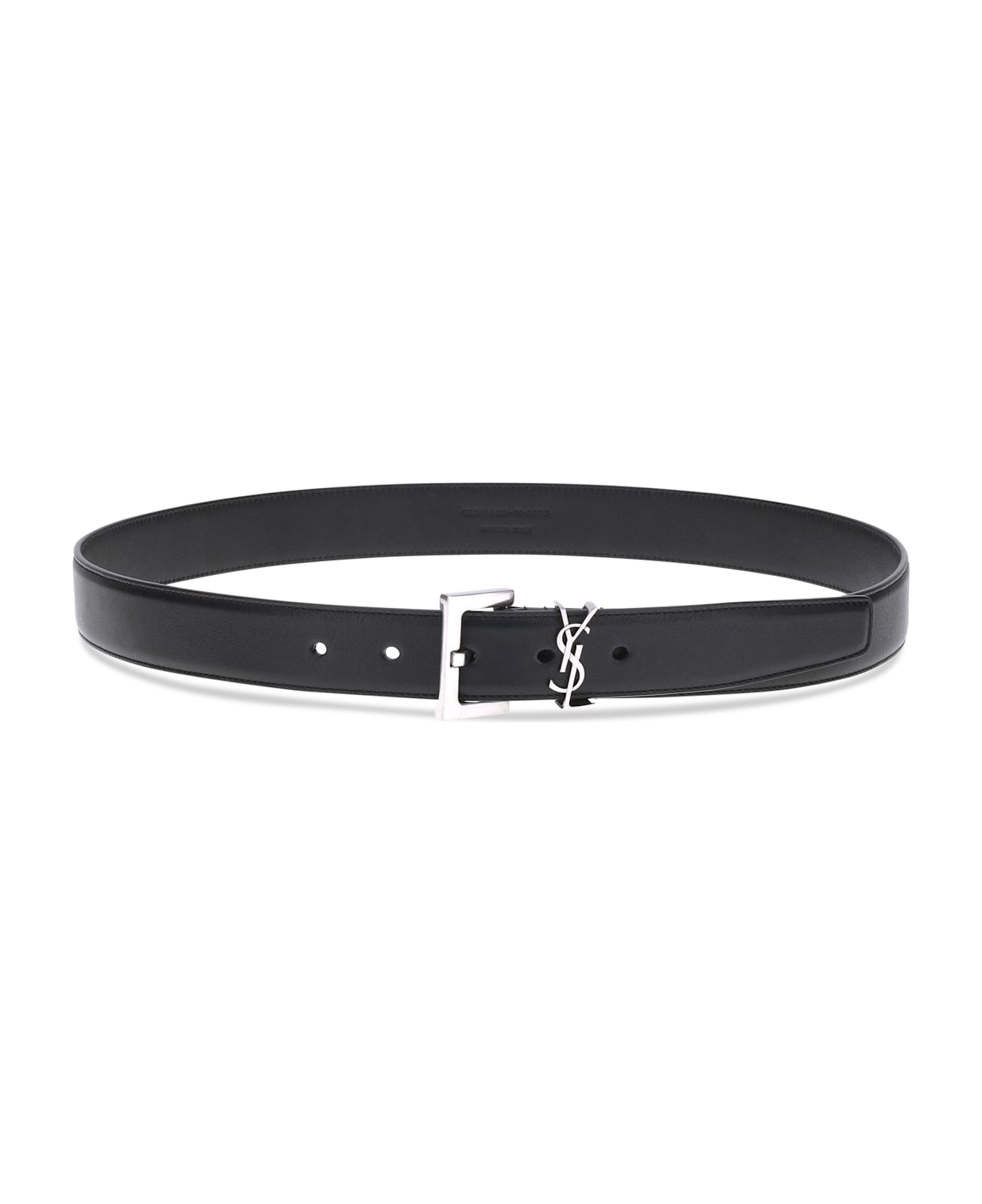 Saint Laurent Ysl Belt