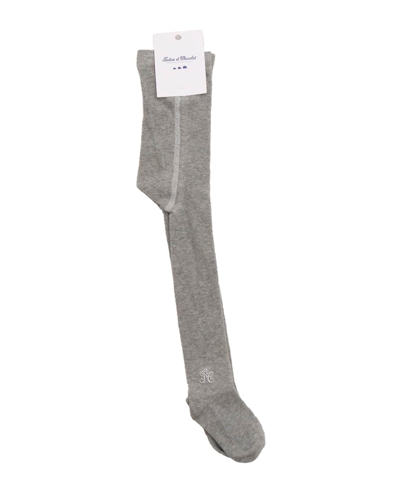 Tartine et Chocolat Socks - GREY