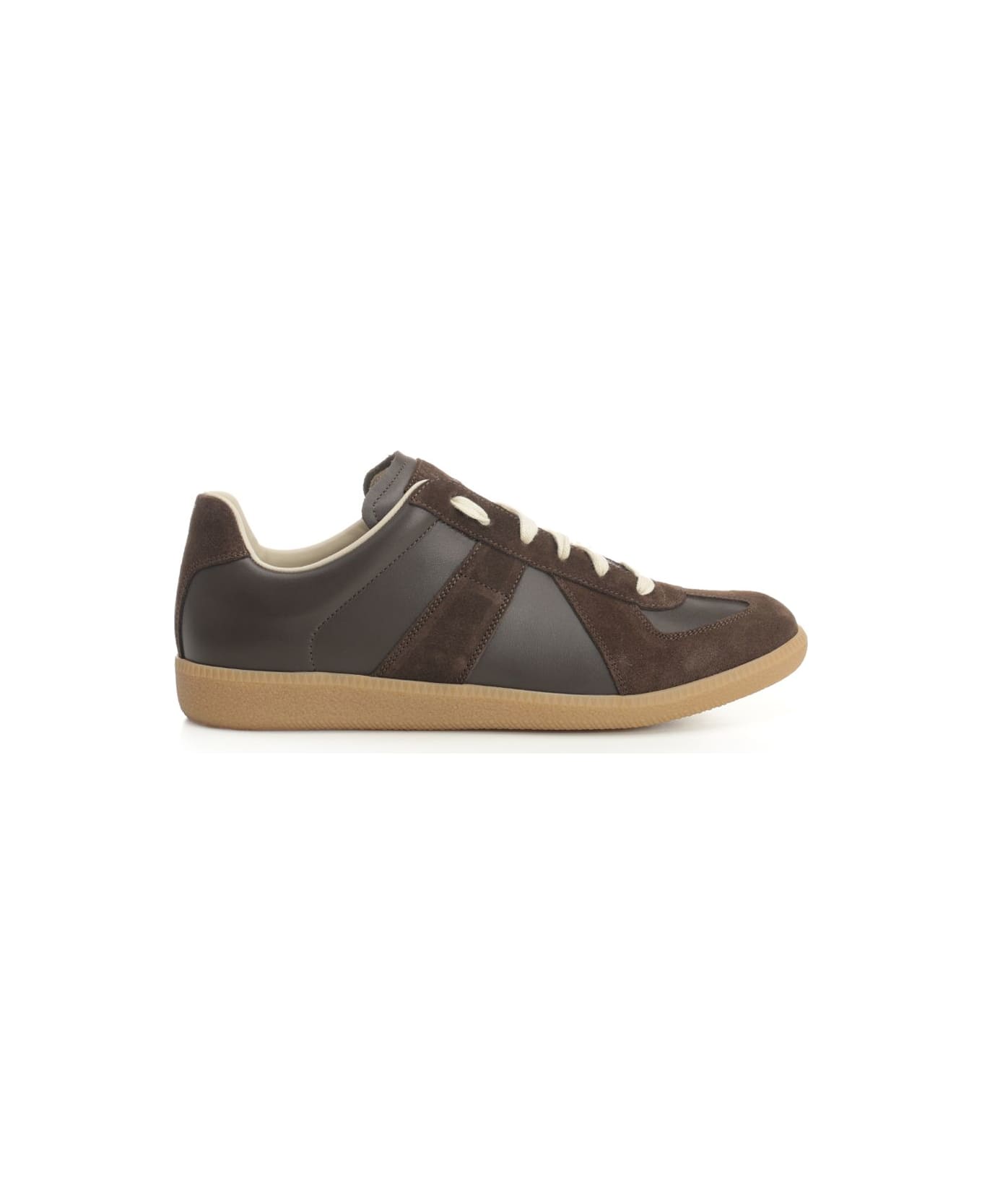 Maison Margiela 
replica
 Sneaker - Brown