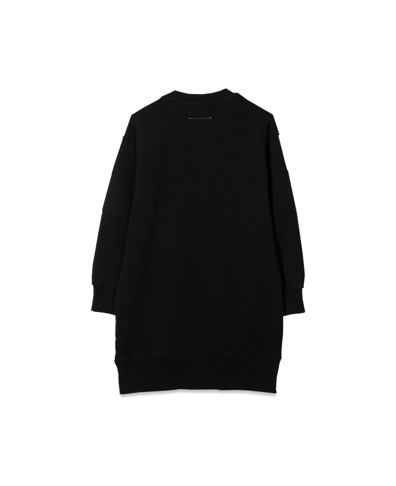 MM6 Maison Margiela Abito - BLACK