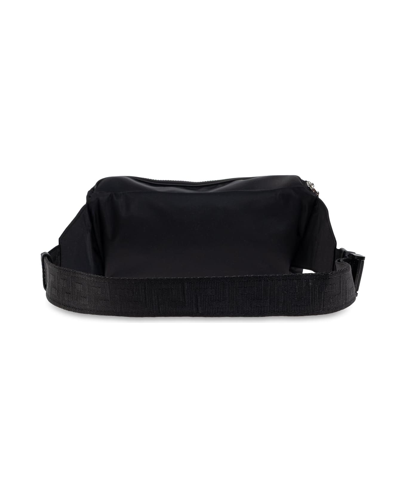 Versace Waist Bag - Black