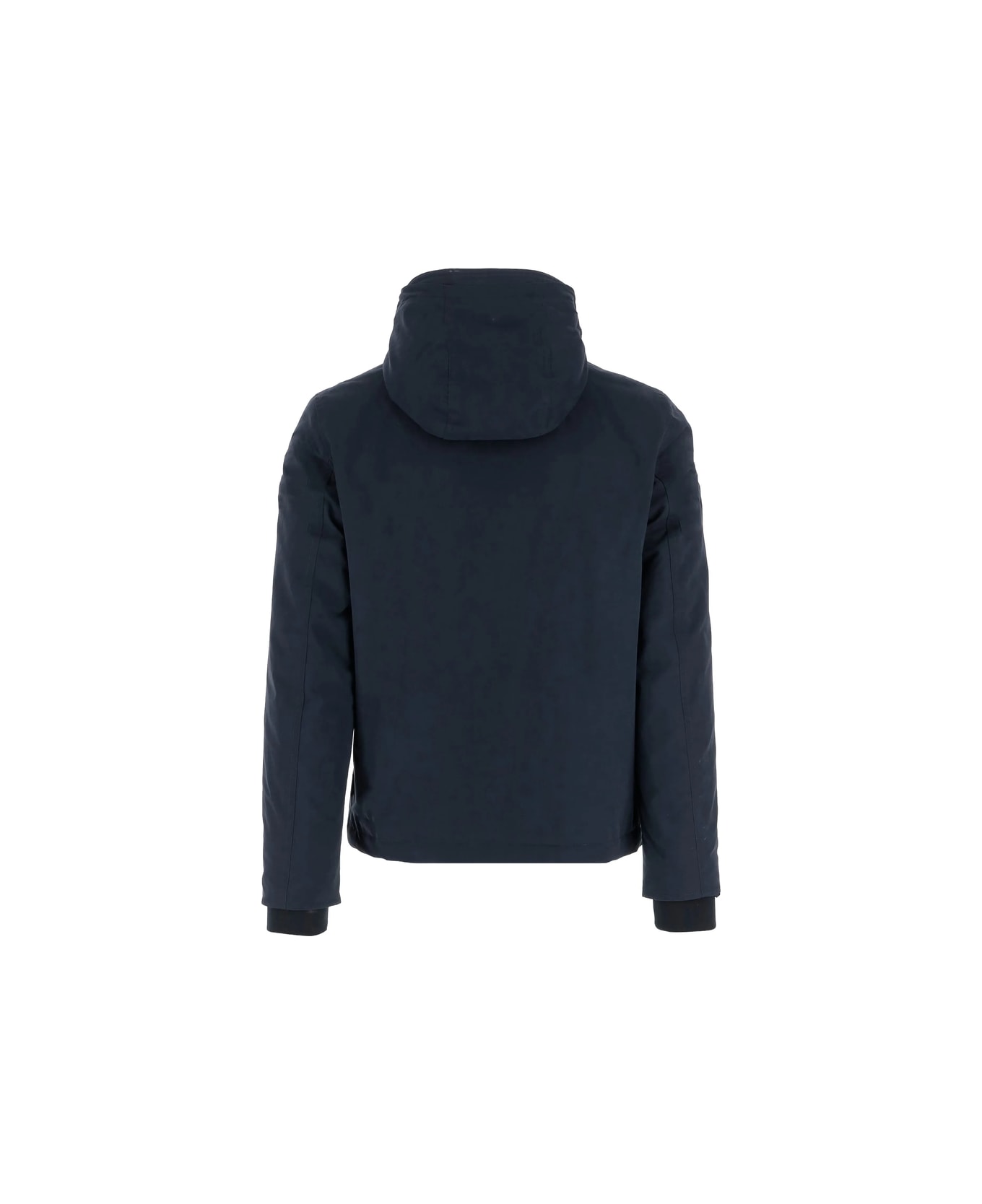 Woolrich Outerwear - BLUE ダウンジャケット