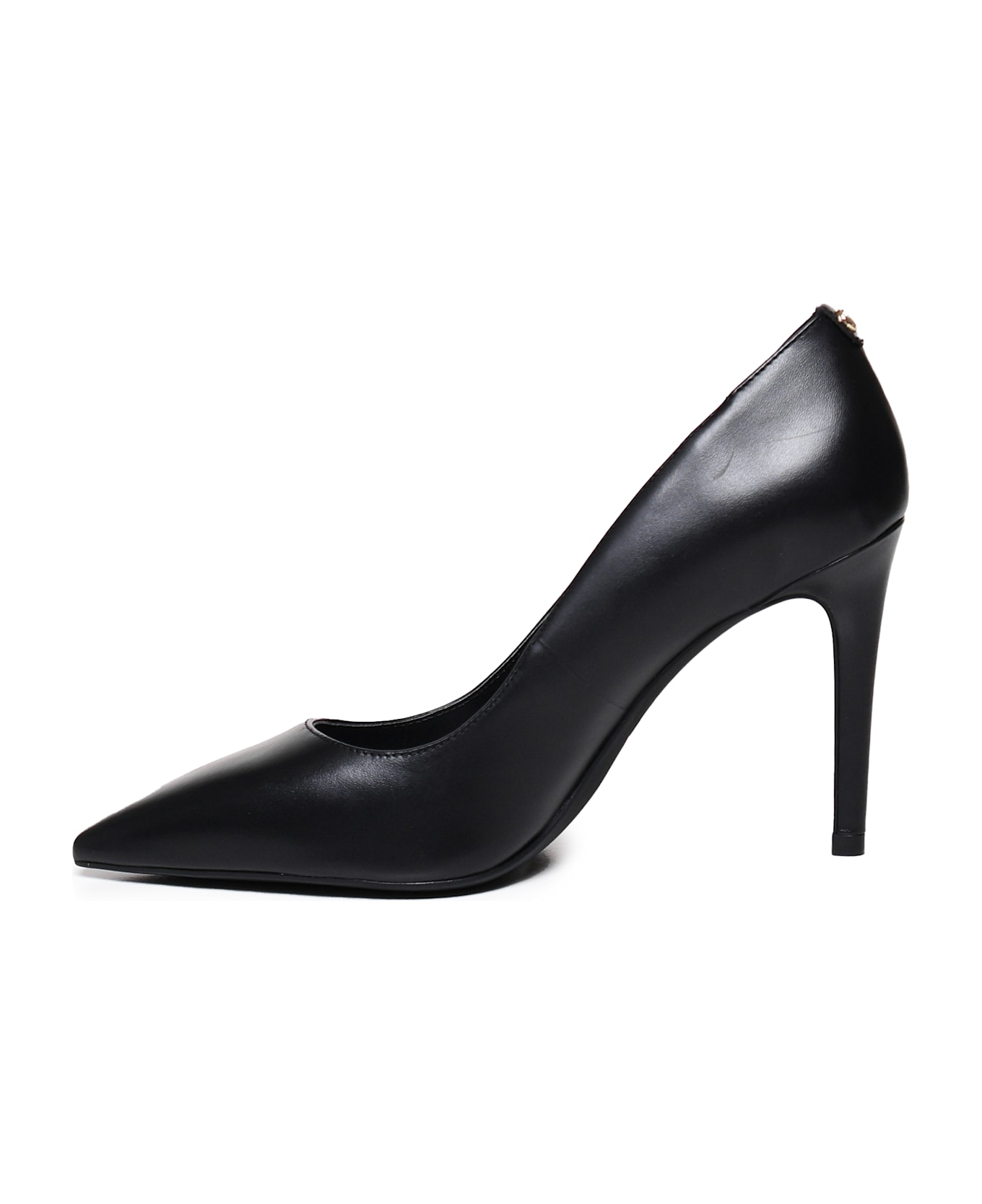 Michael Kors Pumps Alina Flex - BLACK