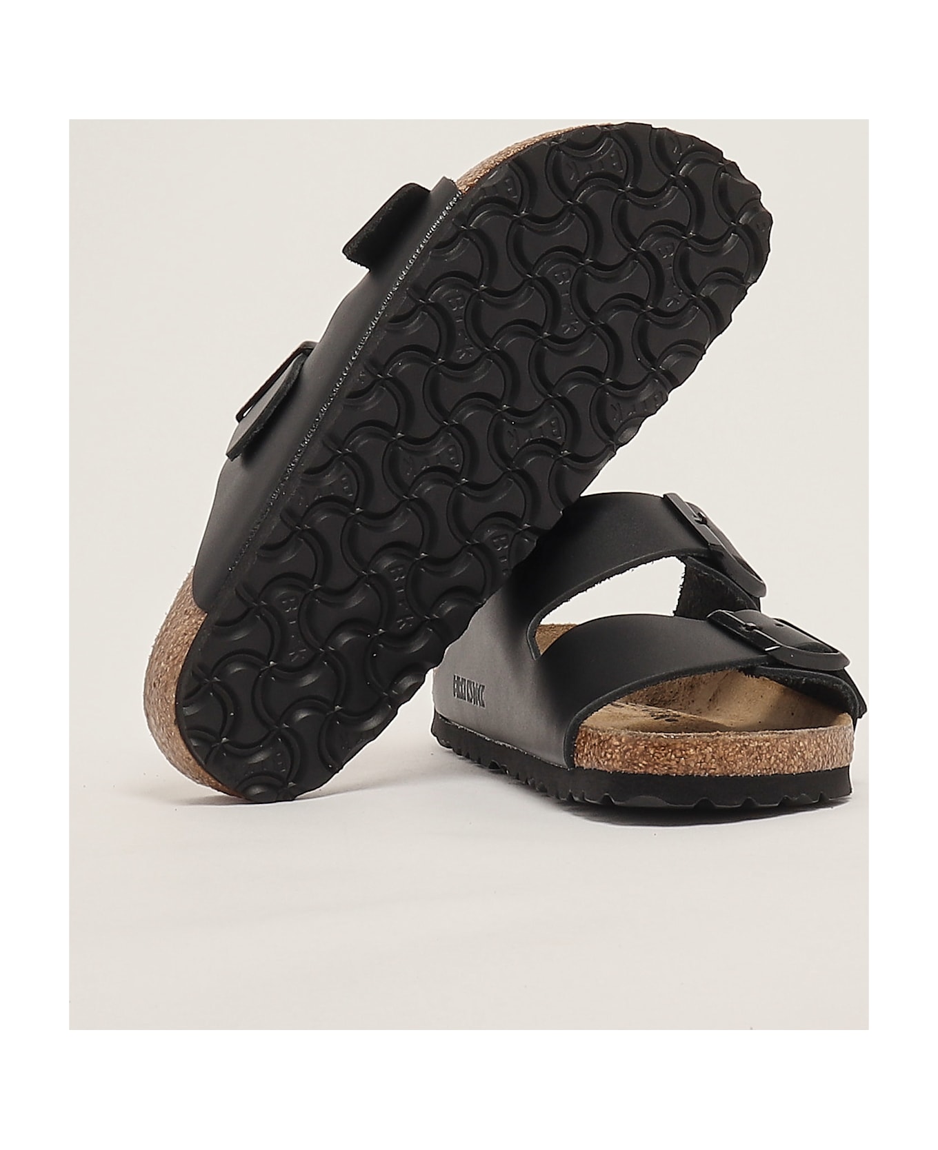 Birkenstock Arizona Sandal - NERO