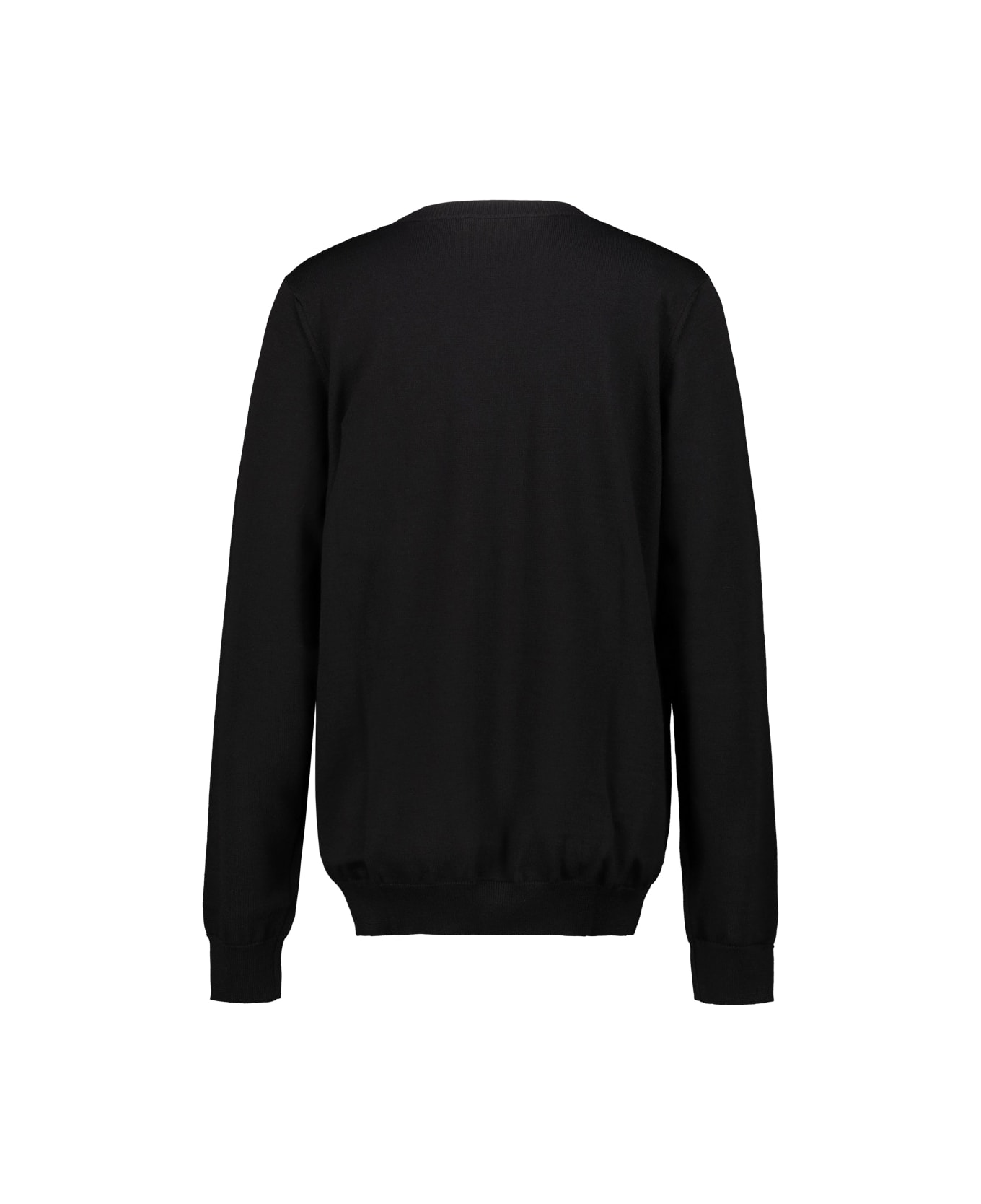 WARDROBE.NYC Sweater - Blk Black