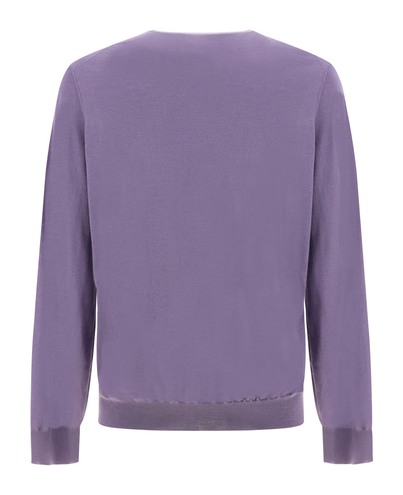 Brunello Cucinelli Sweater - Iris