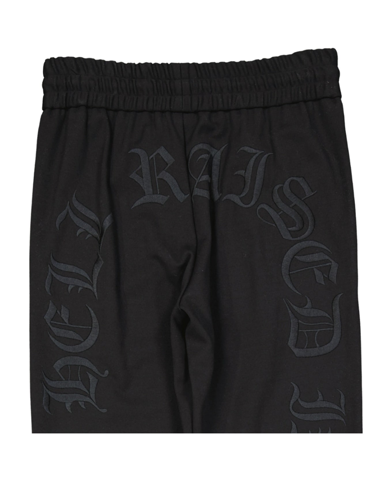 Philipp Plein Sweatpants - Black