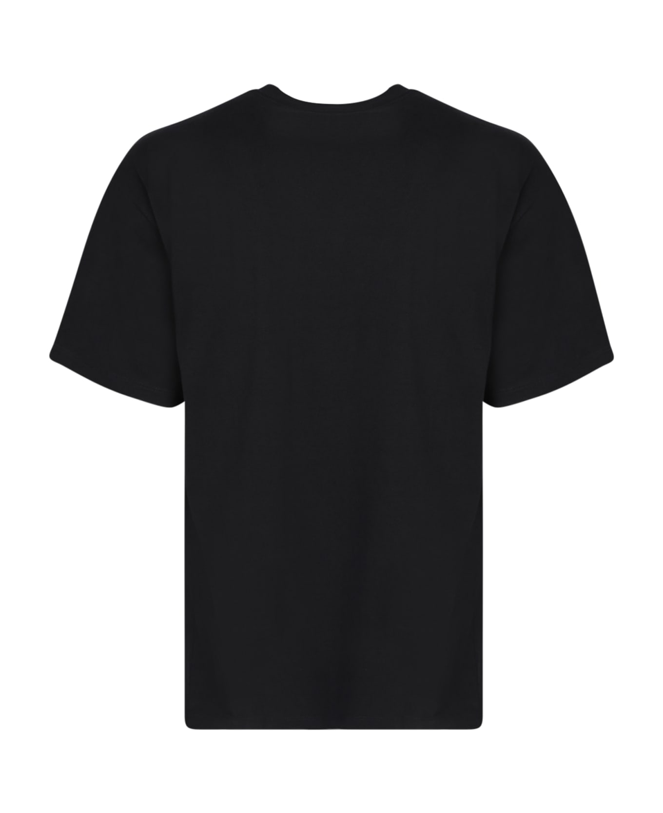 Aries No Problemo T-shirt Black - Black