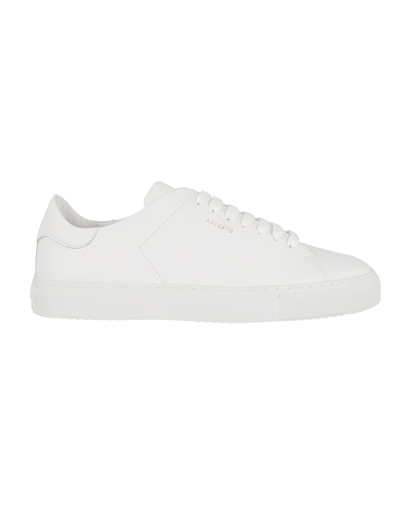 Axel Arigato Clean 90 Sneaker - White 