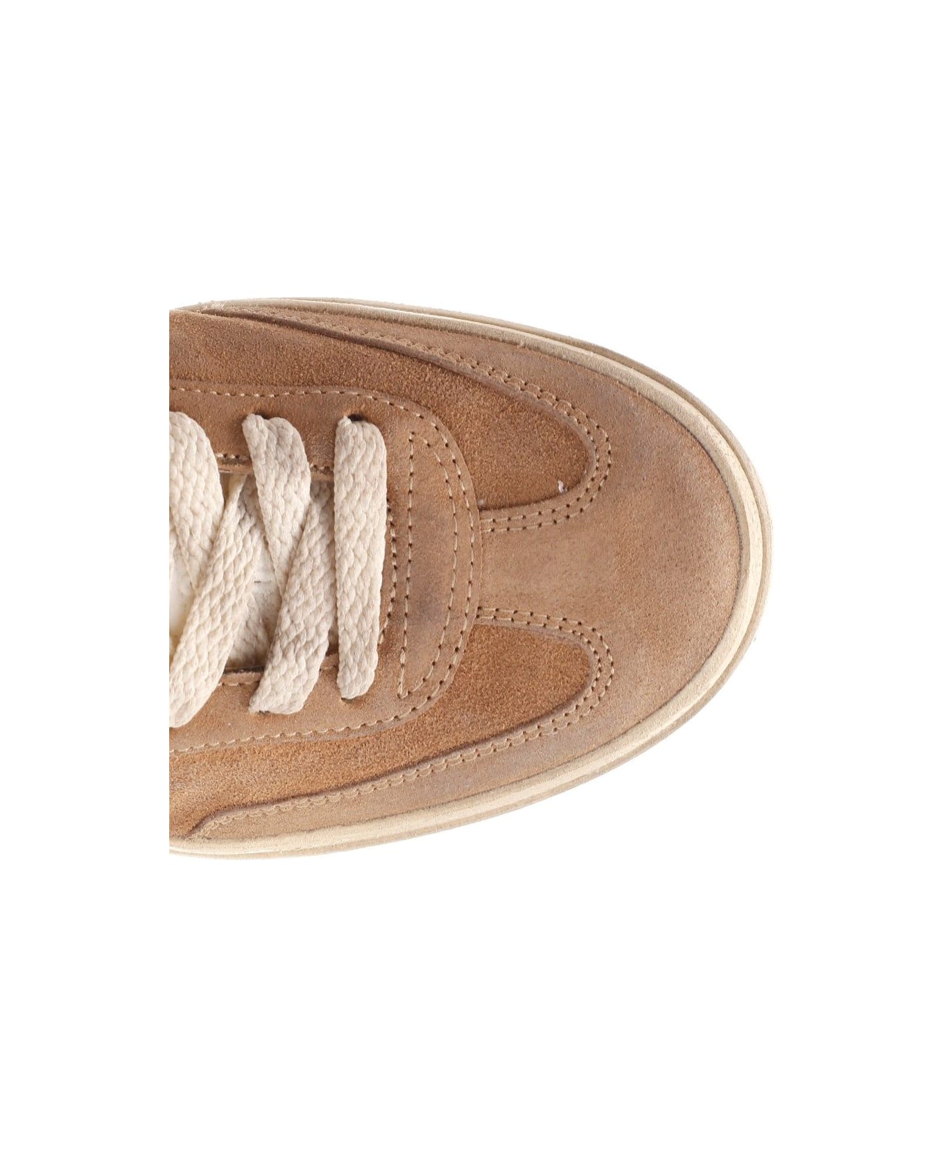 Golden Goose 
soul Star
 Sneakers - Marrone chiaro