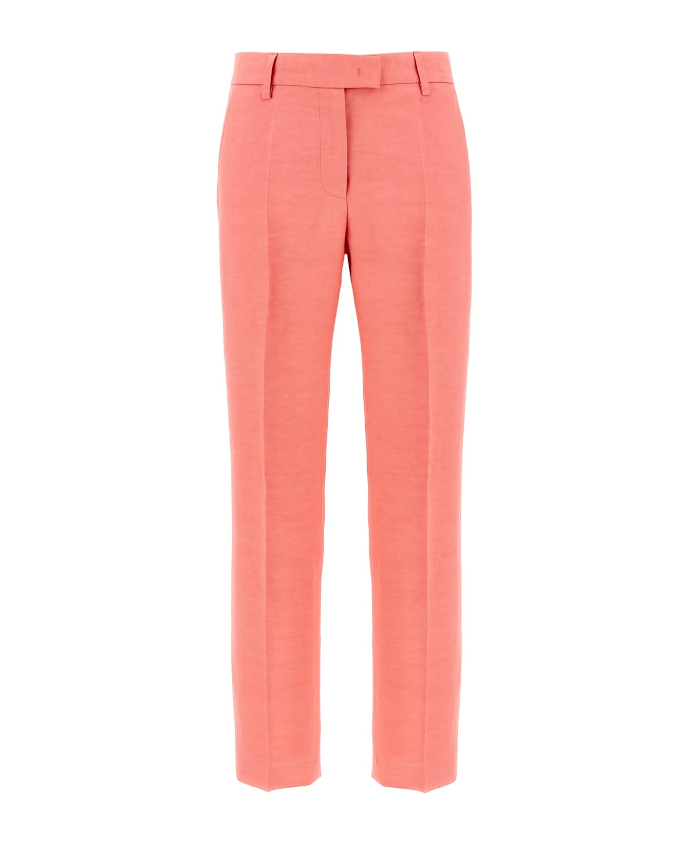Alberto Biani Chinos - Pink