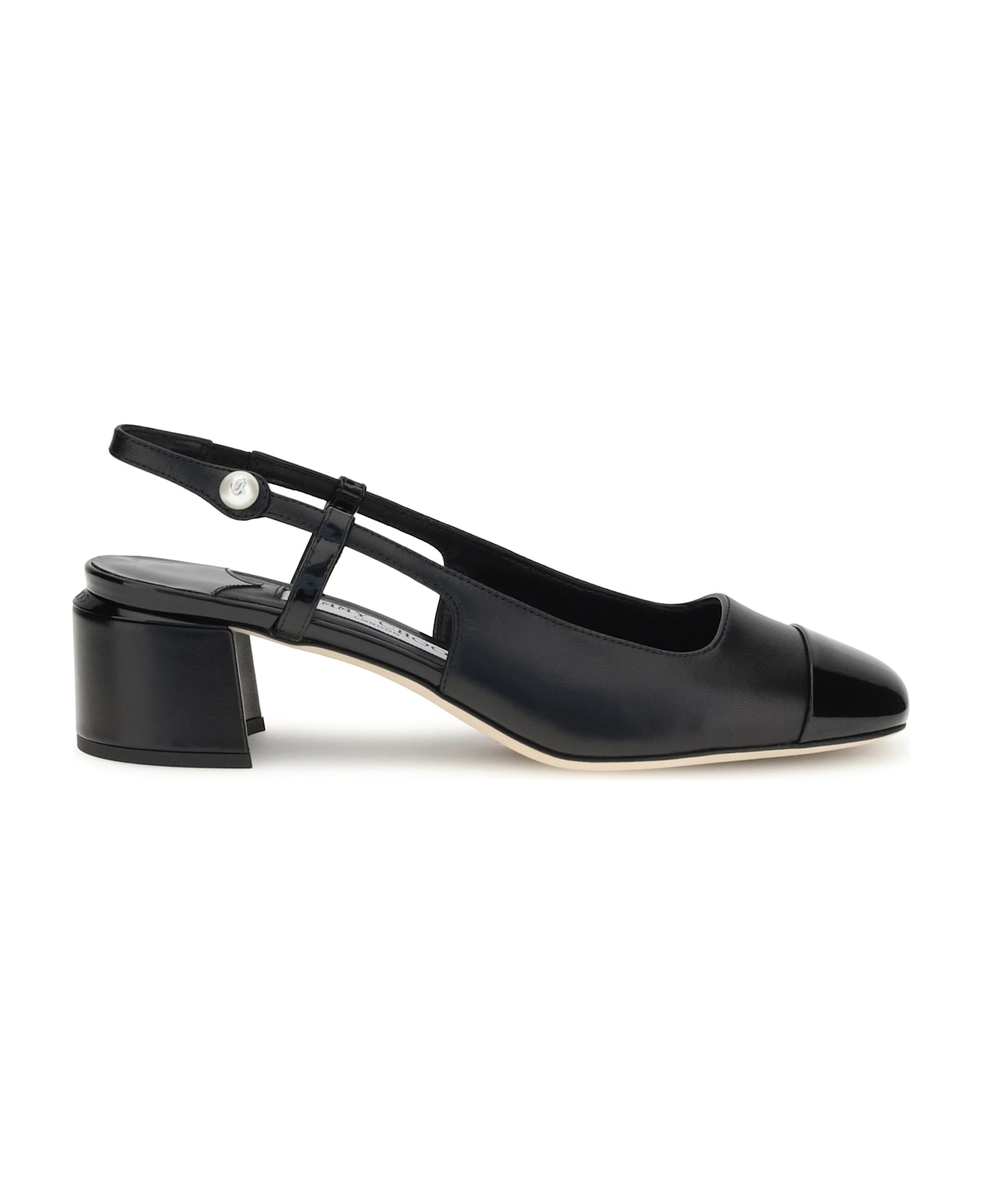 Jimmy Choo Elisa Pumps