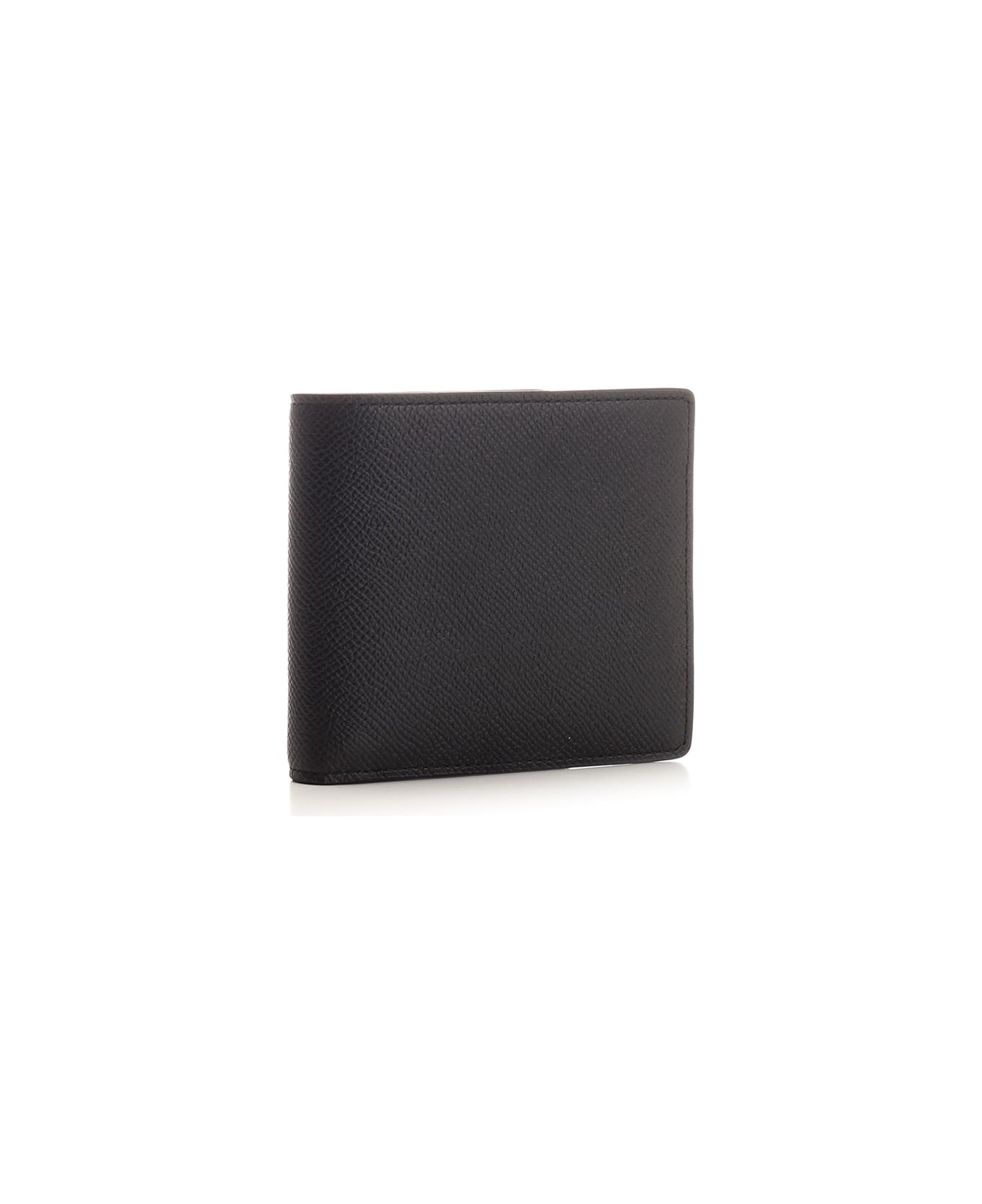 Maison Margiela Black Wallet - Black