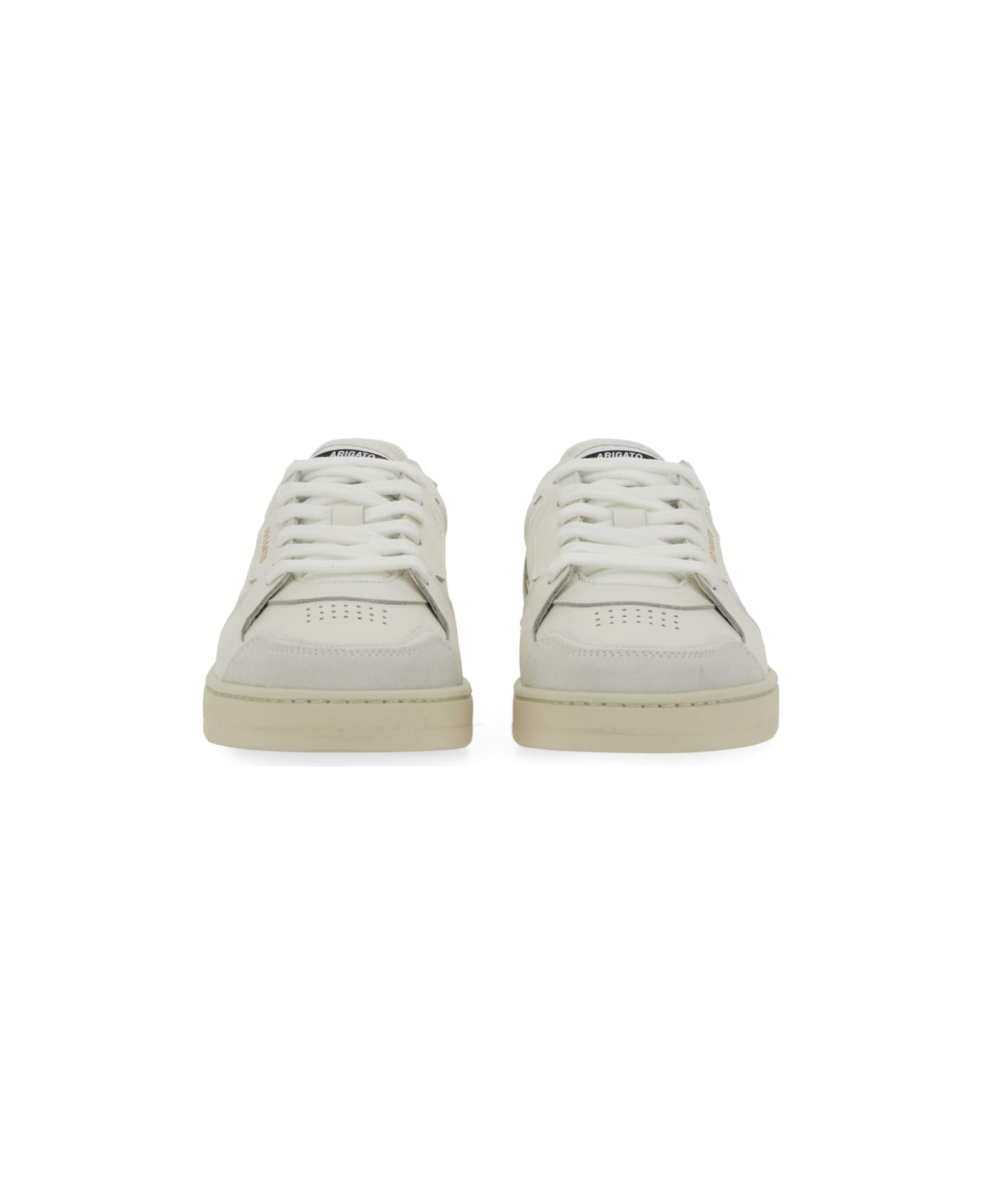 Axel Arigato Sneaker "says It" - WHITE