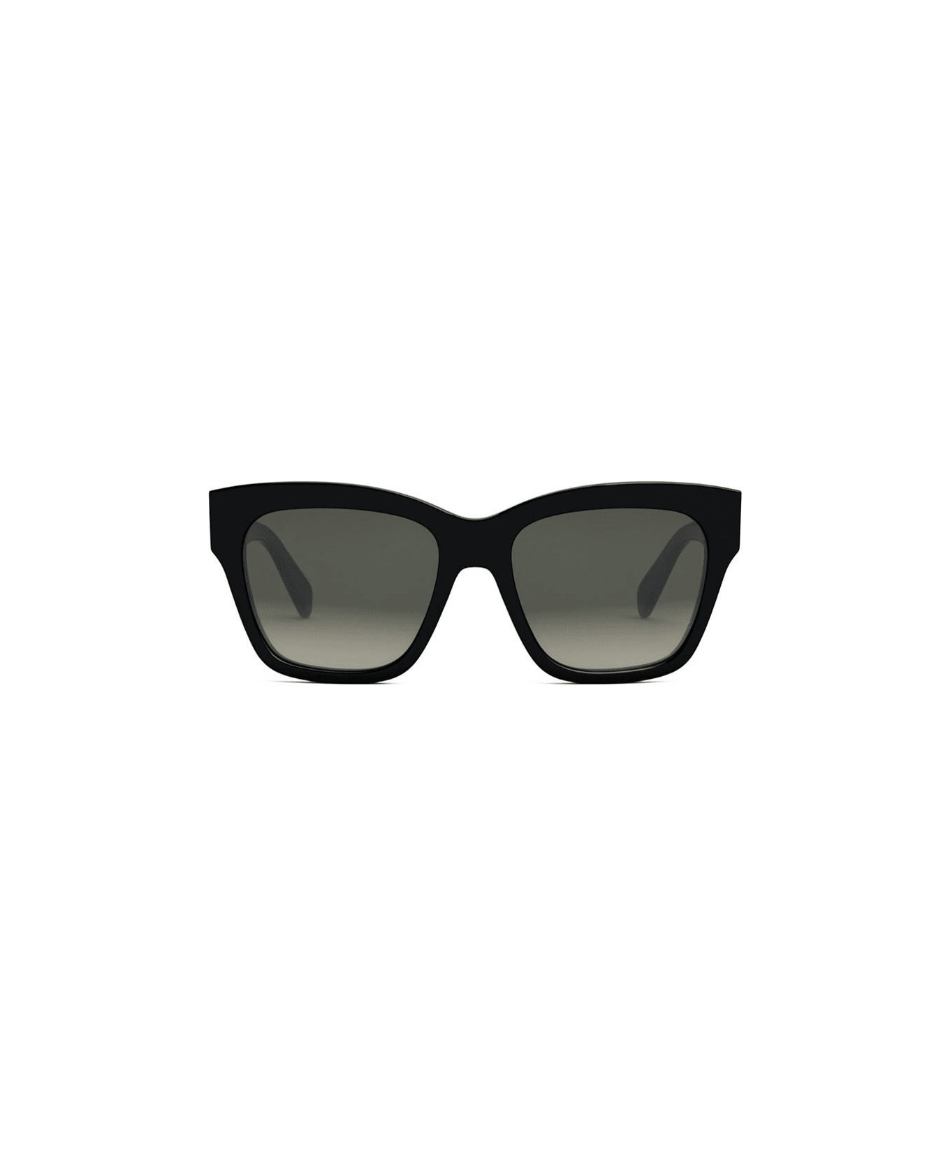Celine Cl40253i 01f Sunglasses - Nero/Grigio