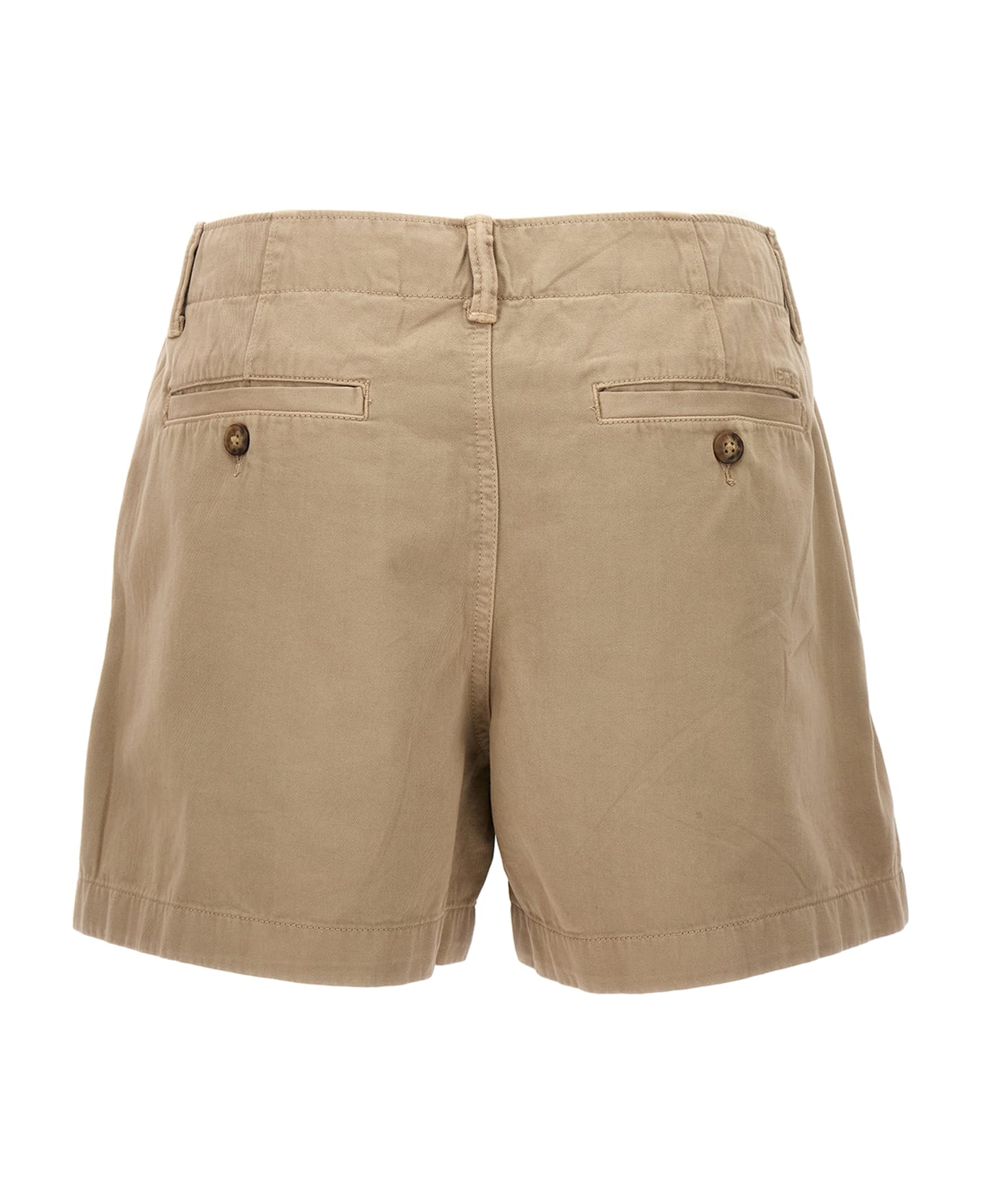 Polo Ralph Lauren Chino Shorts - Beige