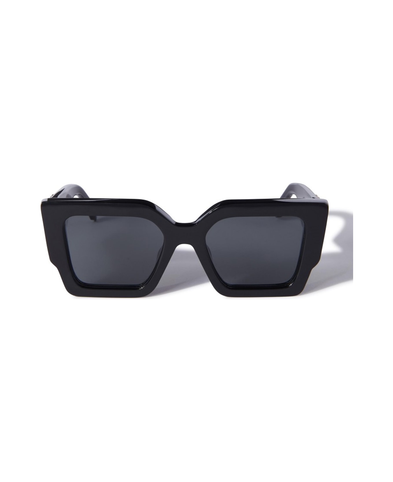 Off-White Oeri128 Catalina 1007 Black Sunglasses - Nero サングラス