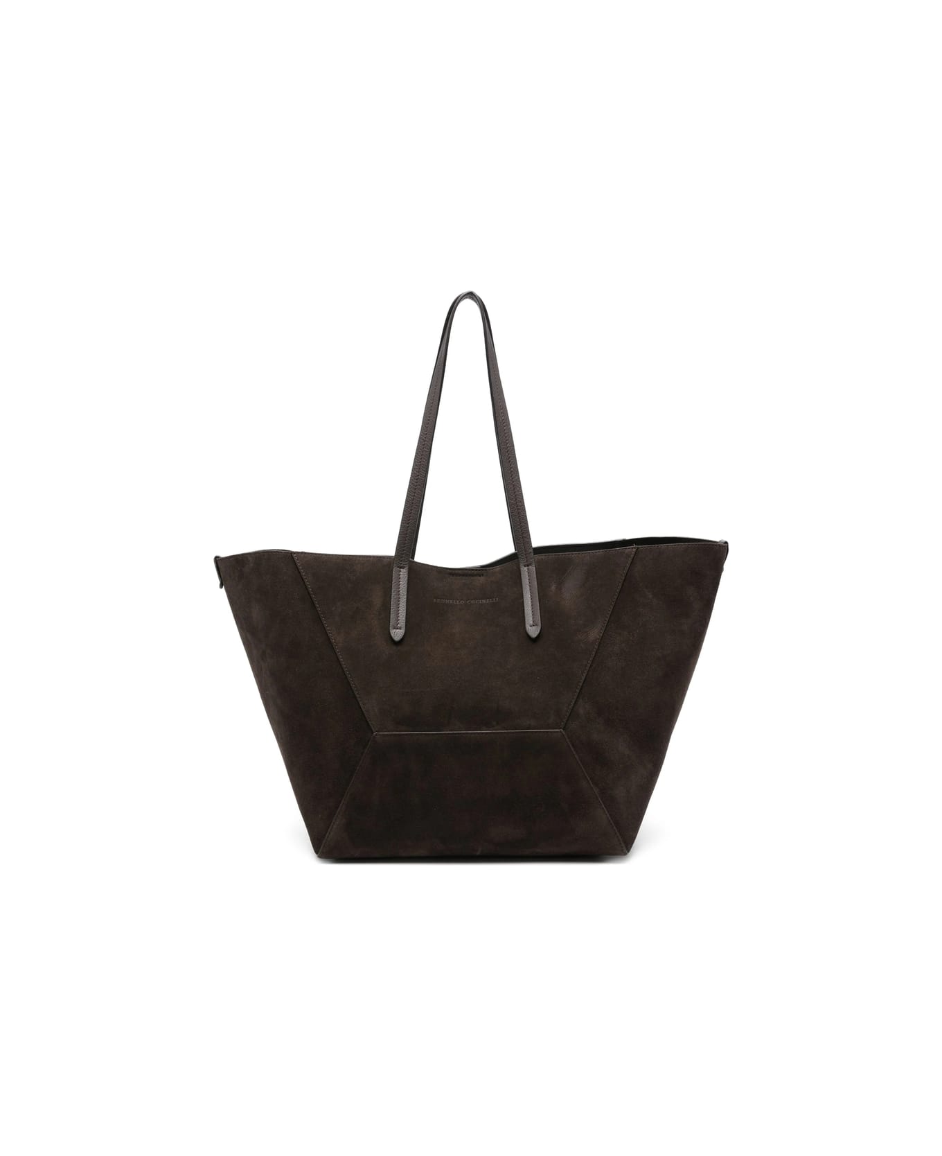 Brunello Cucinelli Bag - BROWN