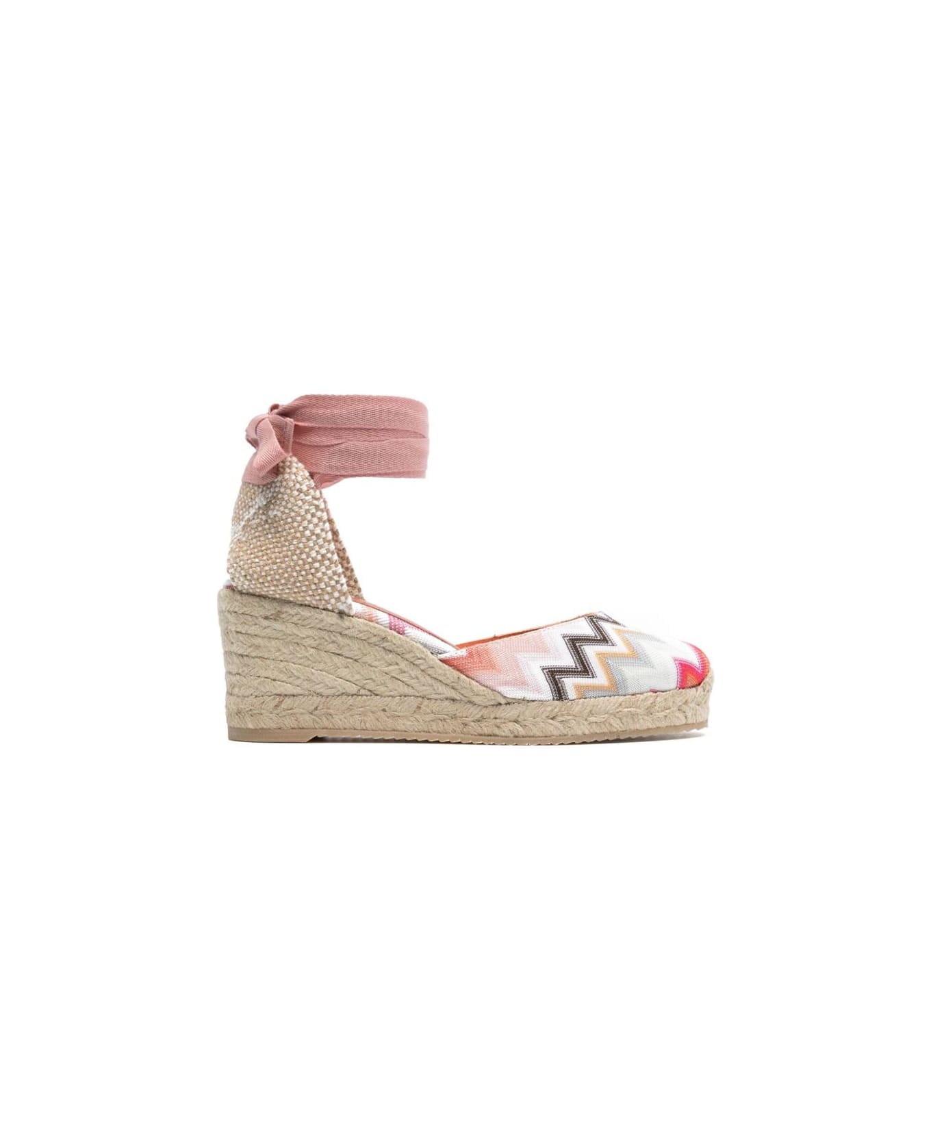 Missoni Shoes - NEUTRALS/PINK