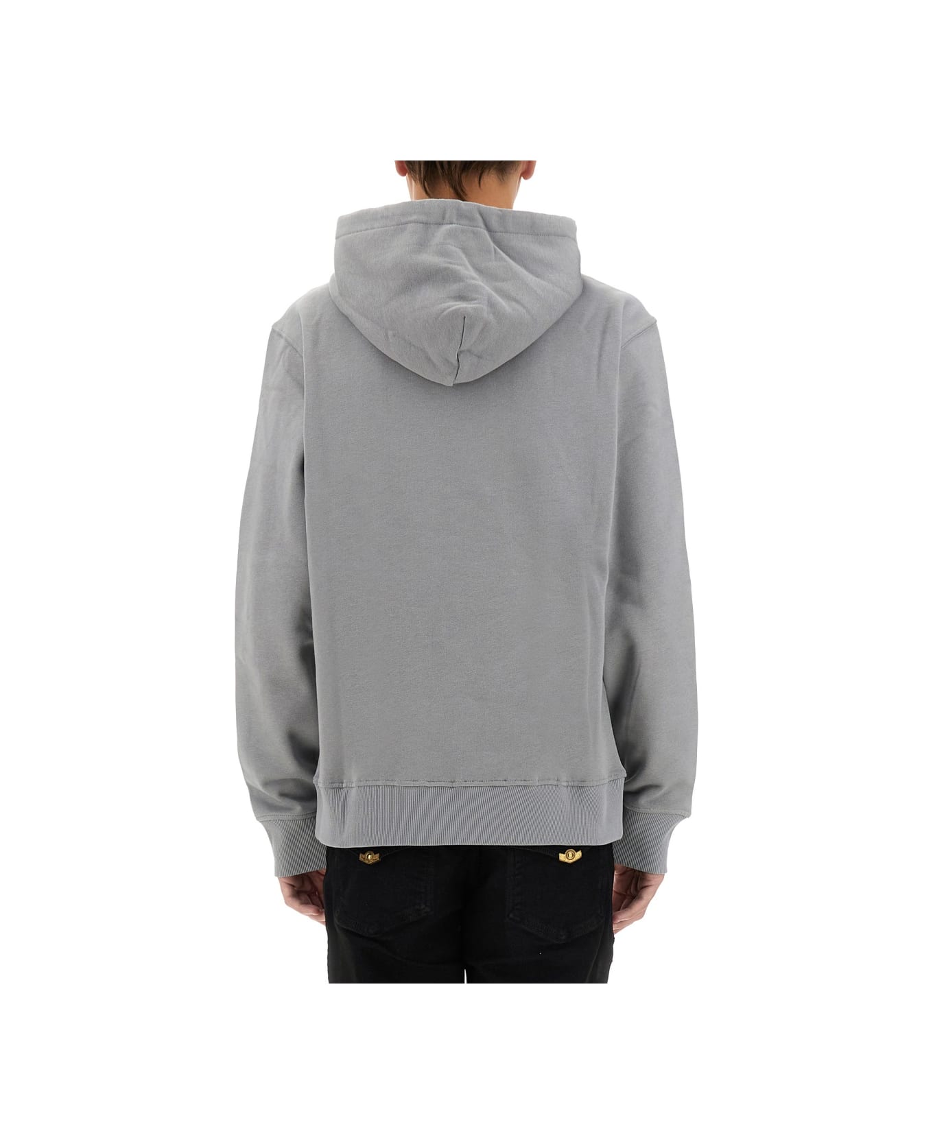 Versace Jeans Couture Hoodie - GREY
