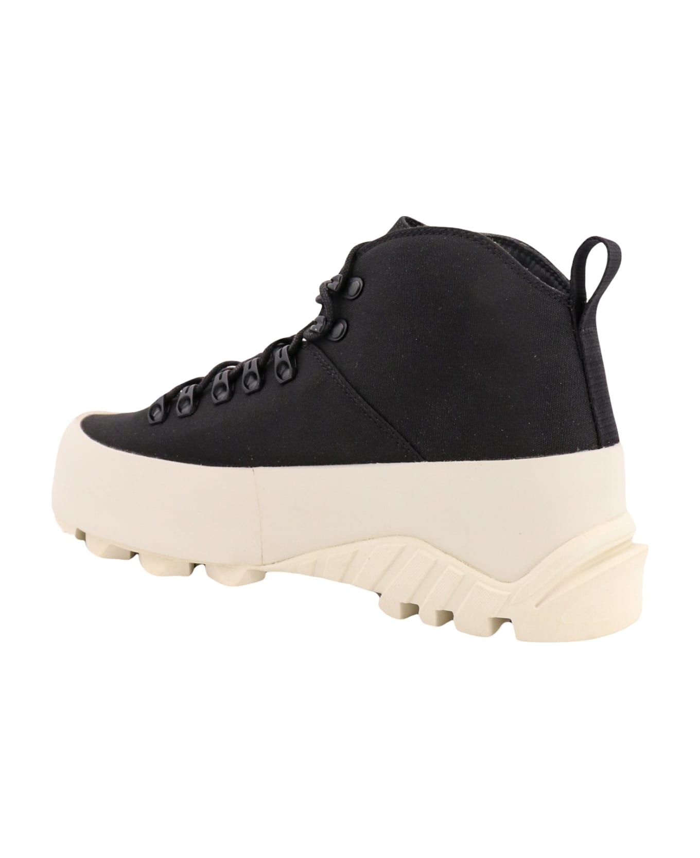 ROA Cvo Sneakers Sneakers - BLACK BONE WHITE スニーカー