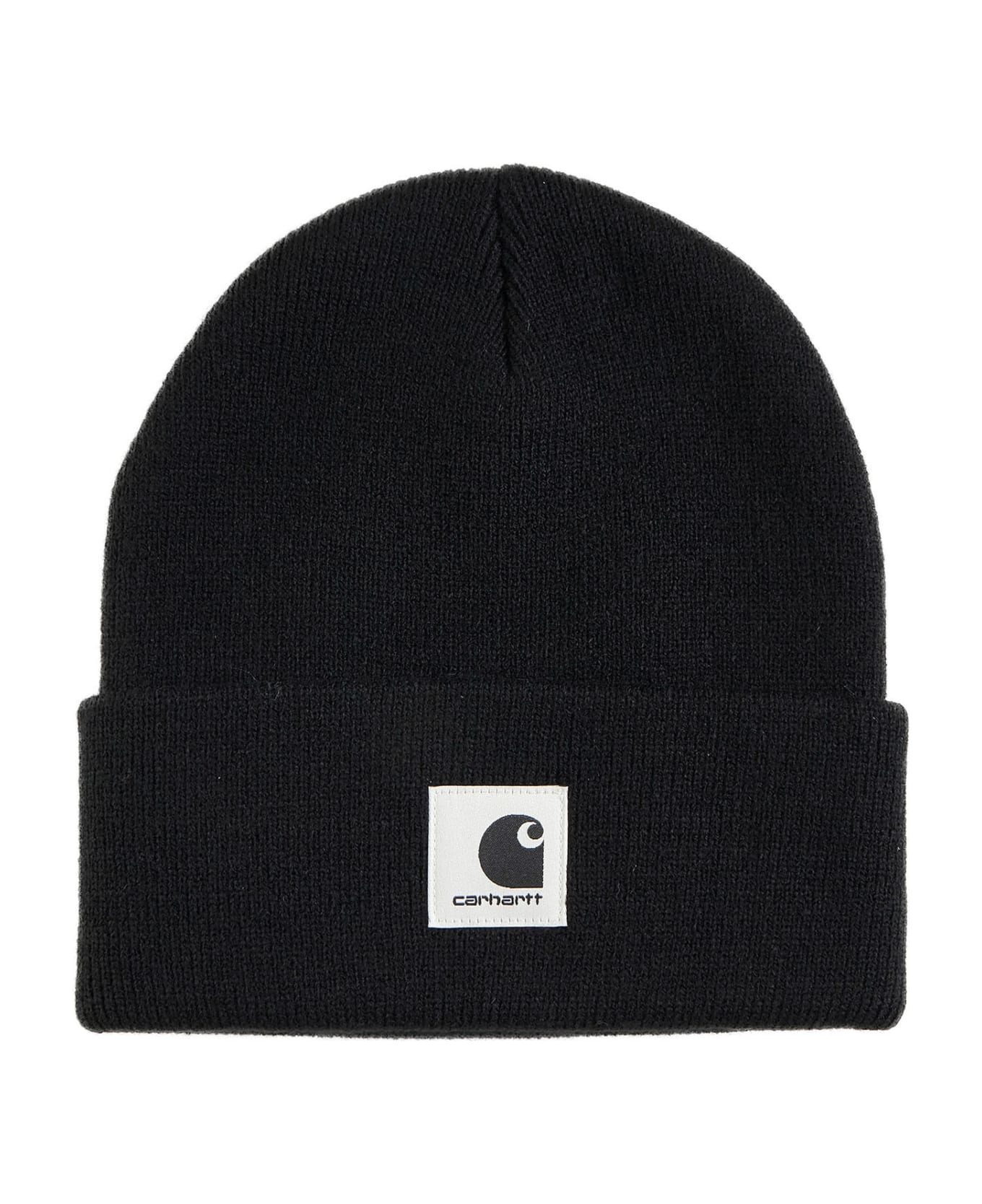 Carhartt Hat - Black 帽子