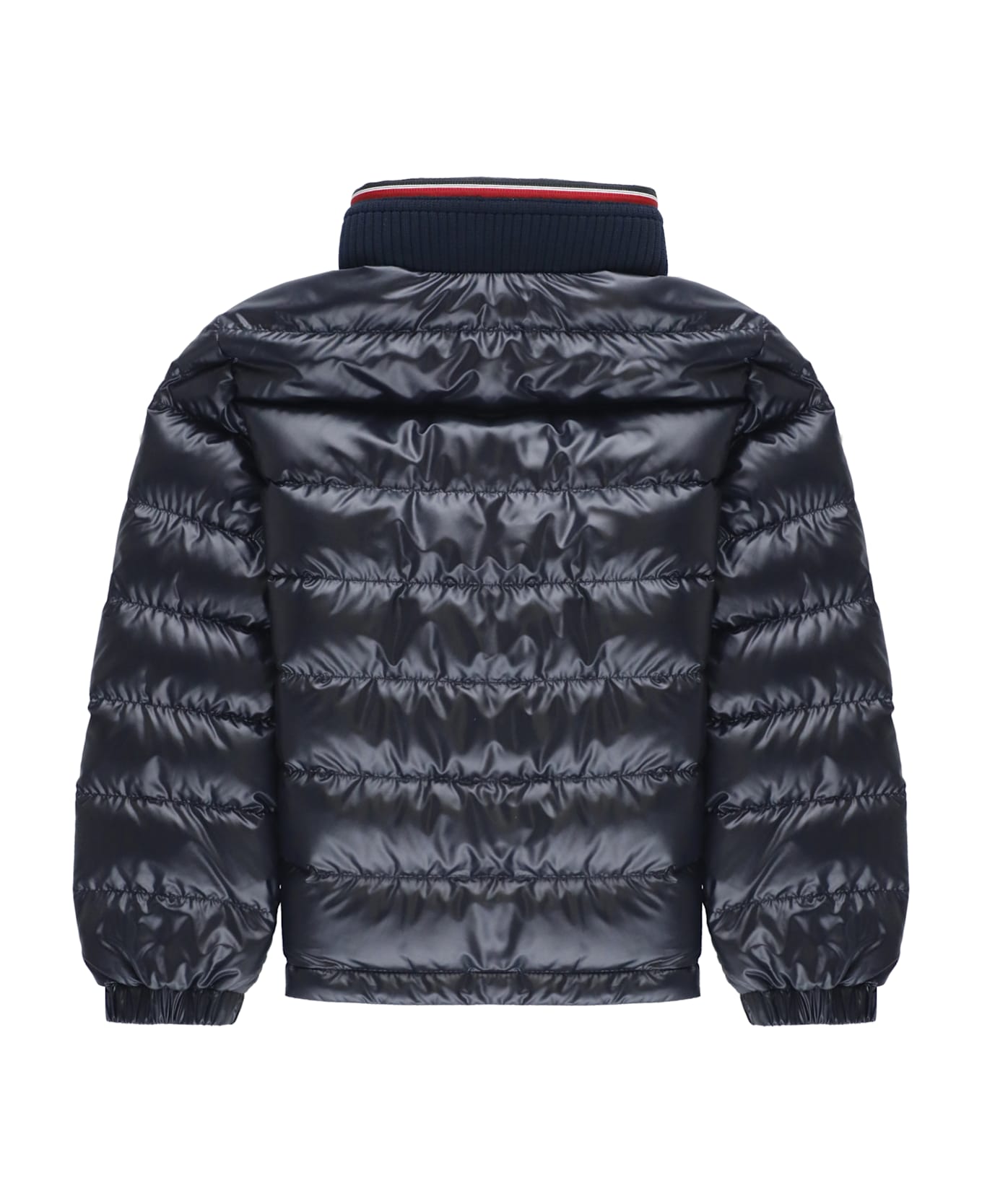 Moncler Brendann Down Jacket - Blue