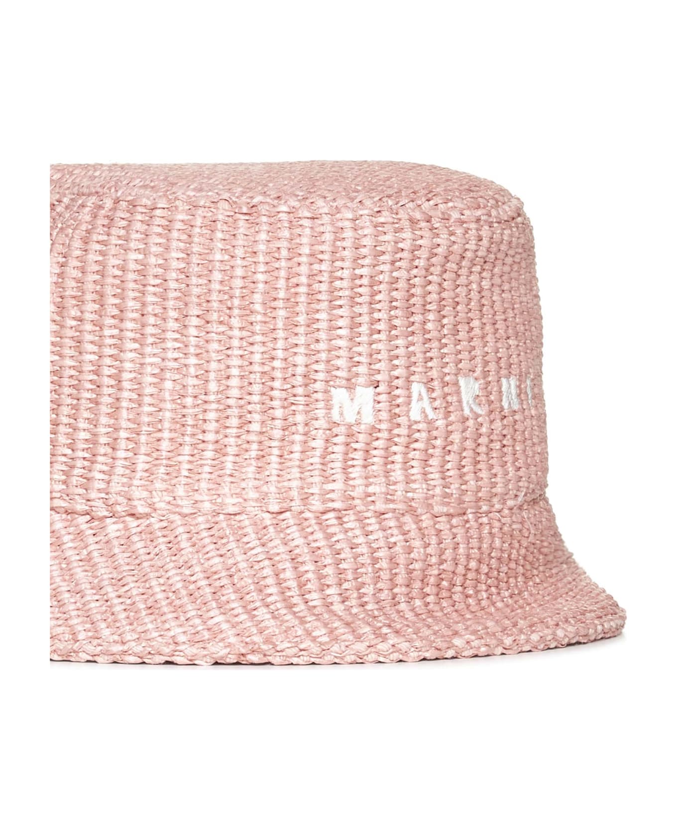 Marni Hat - Quarz 帽子