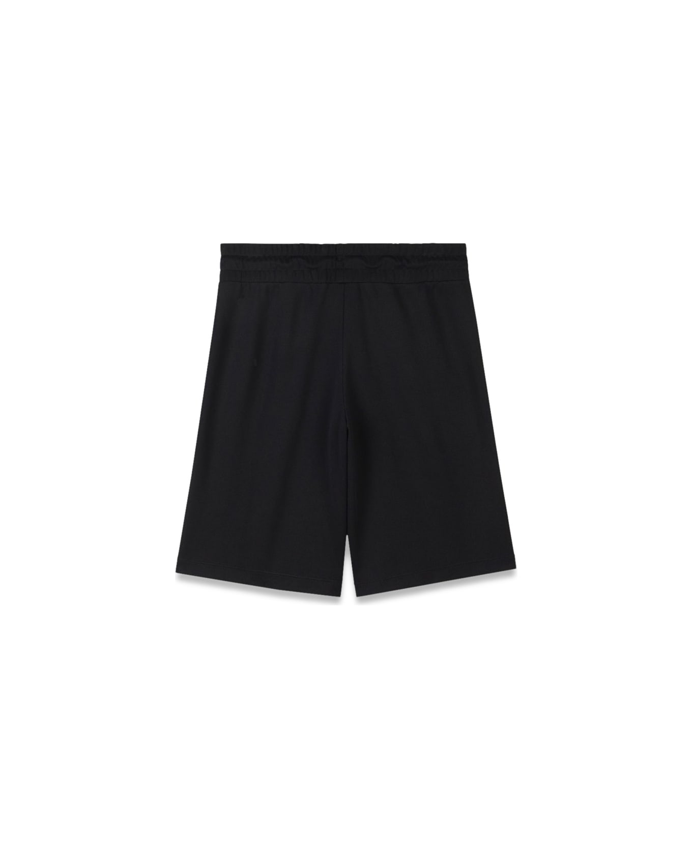 DKNY Bermuda - BLACK