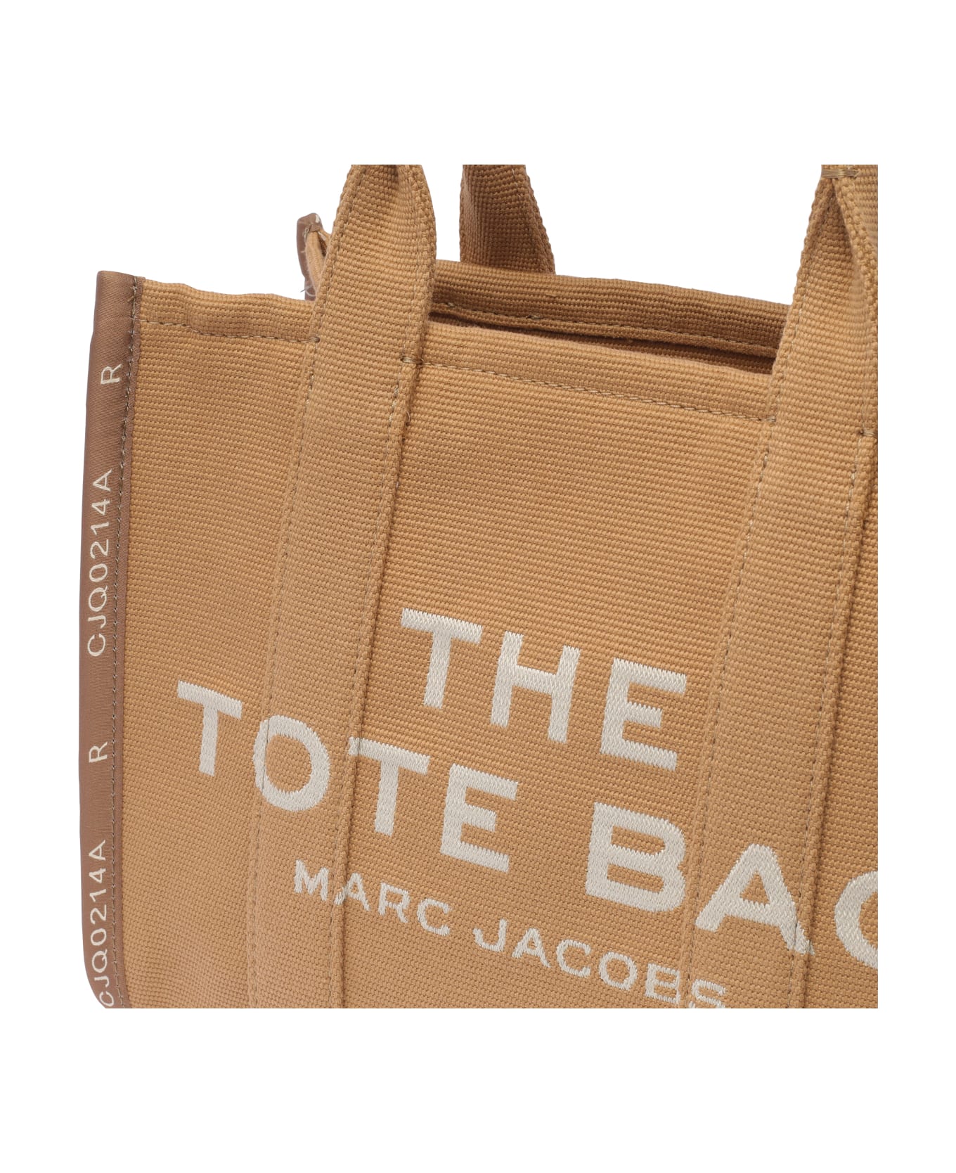 Marc Jacobs The Medium Tote Bag - Camel