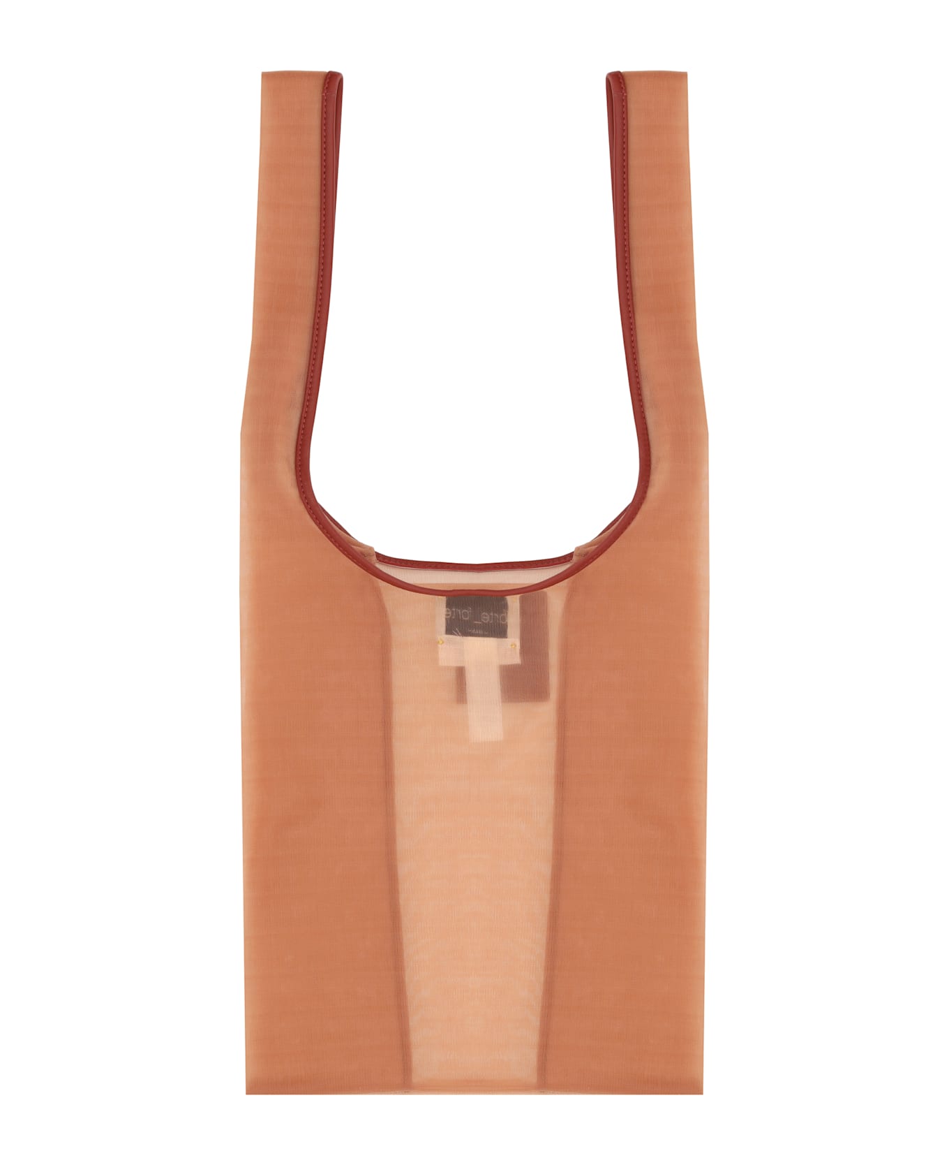 Forte_Forte Tulle Tote Bag