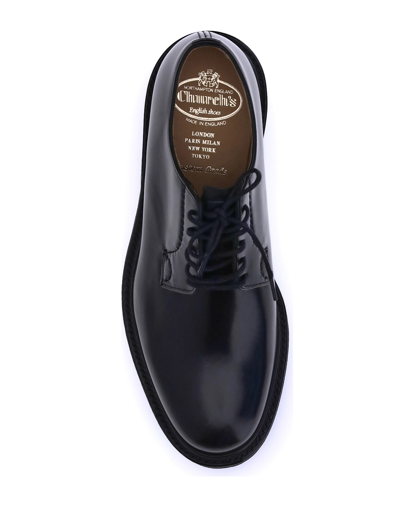 Church
s Shannon L Lace-ups