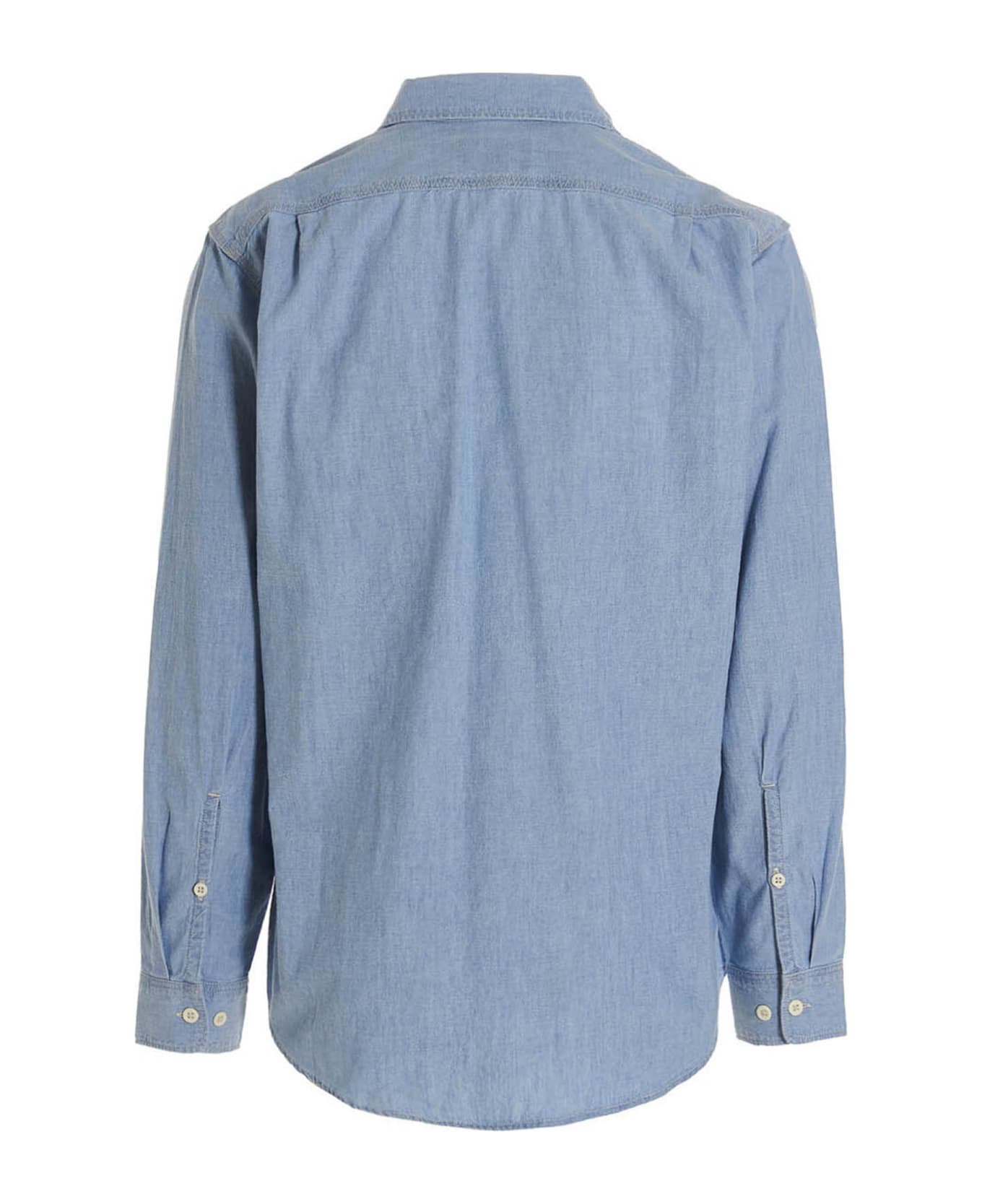 Filson 'cpo' Shirt | italist