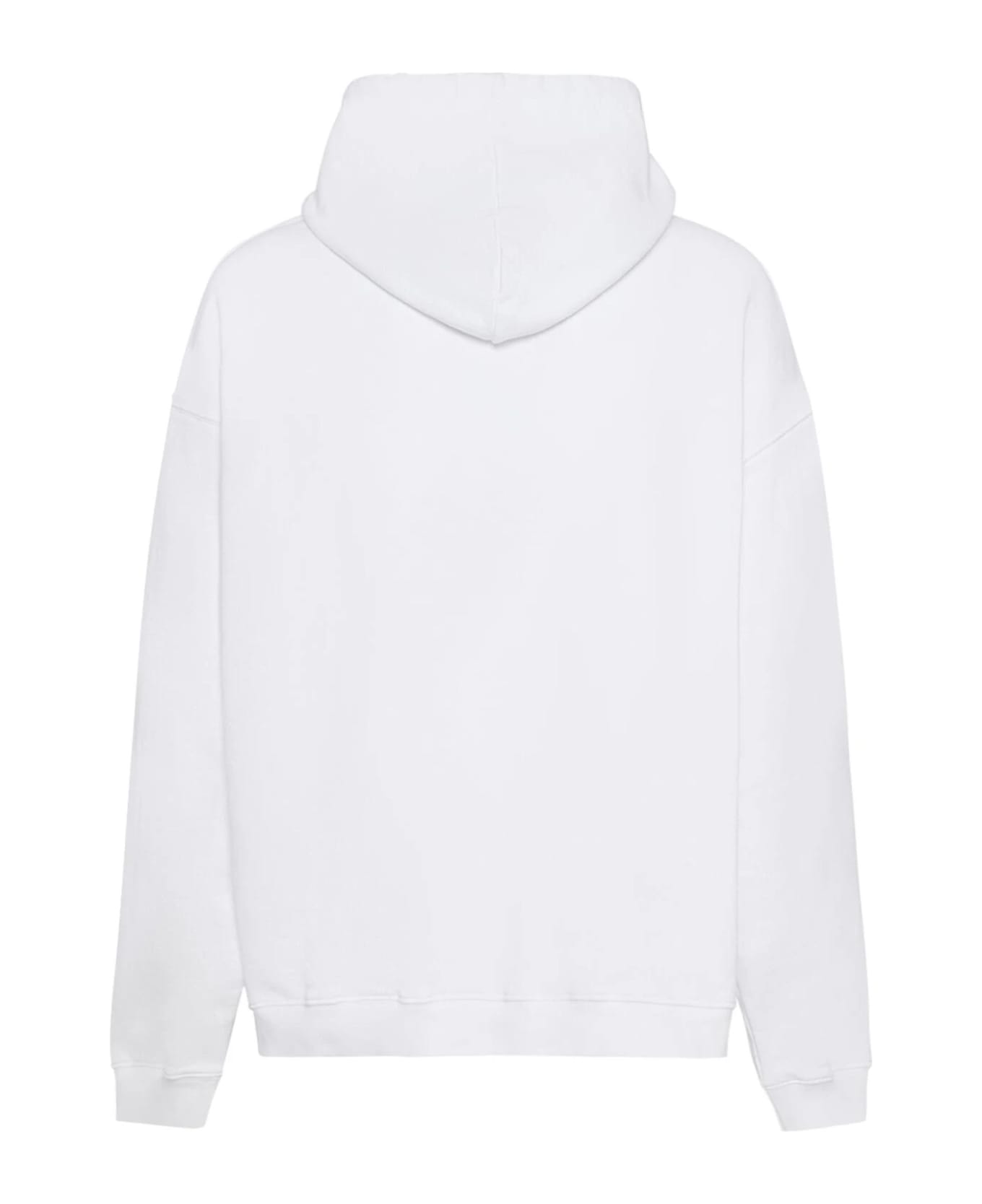 Dsquared2 Sweaters White - White