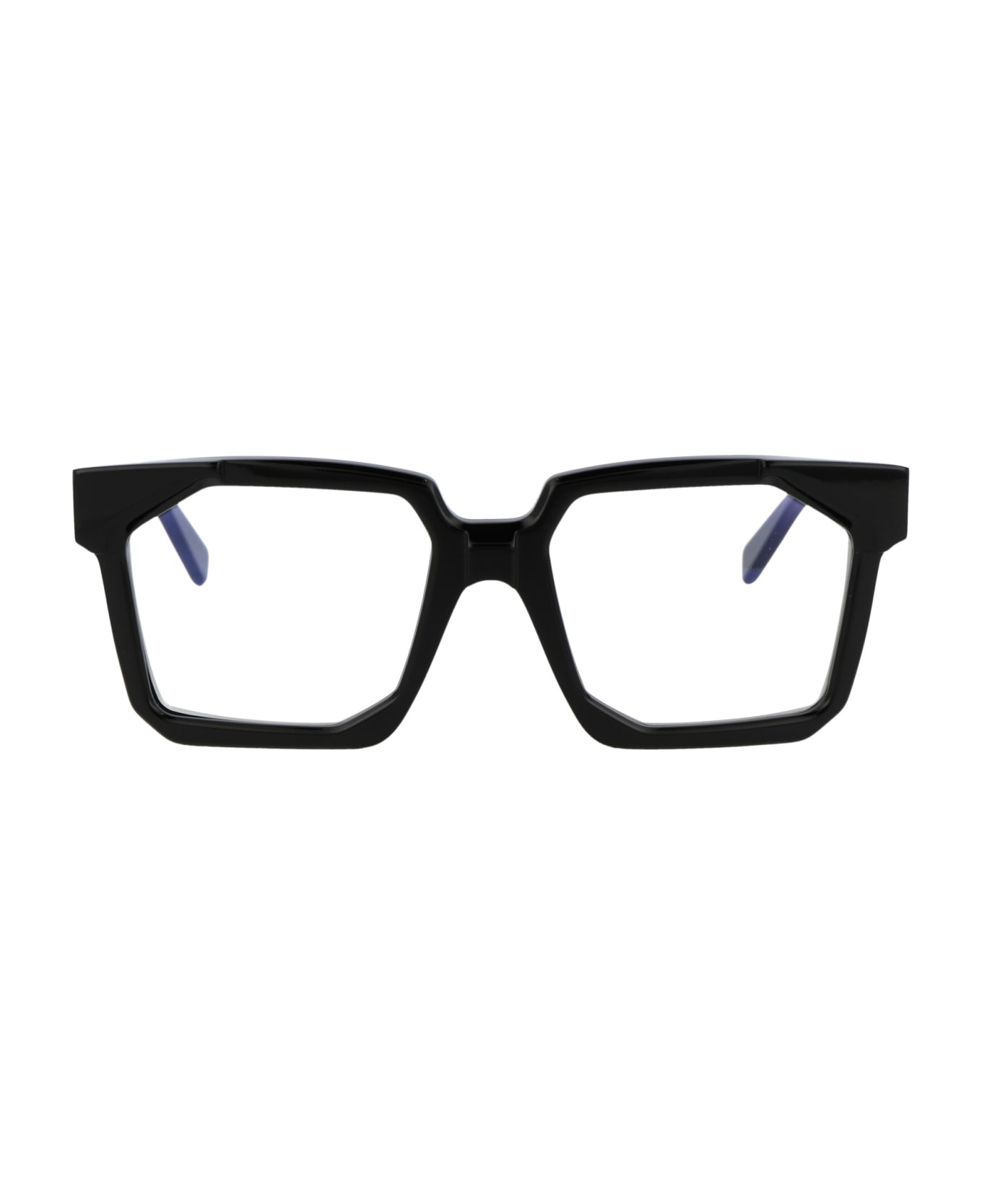 Kuboraum Maske K30 Glasses - BS BLACK
