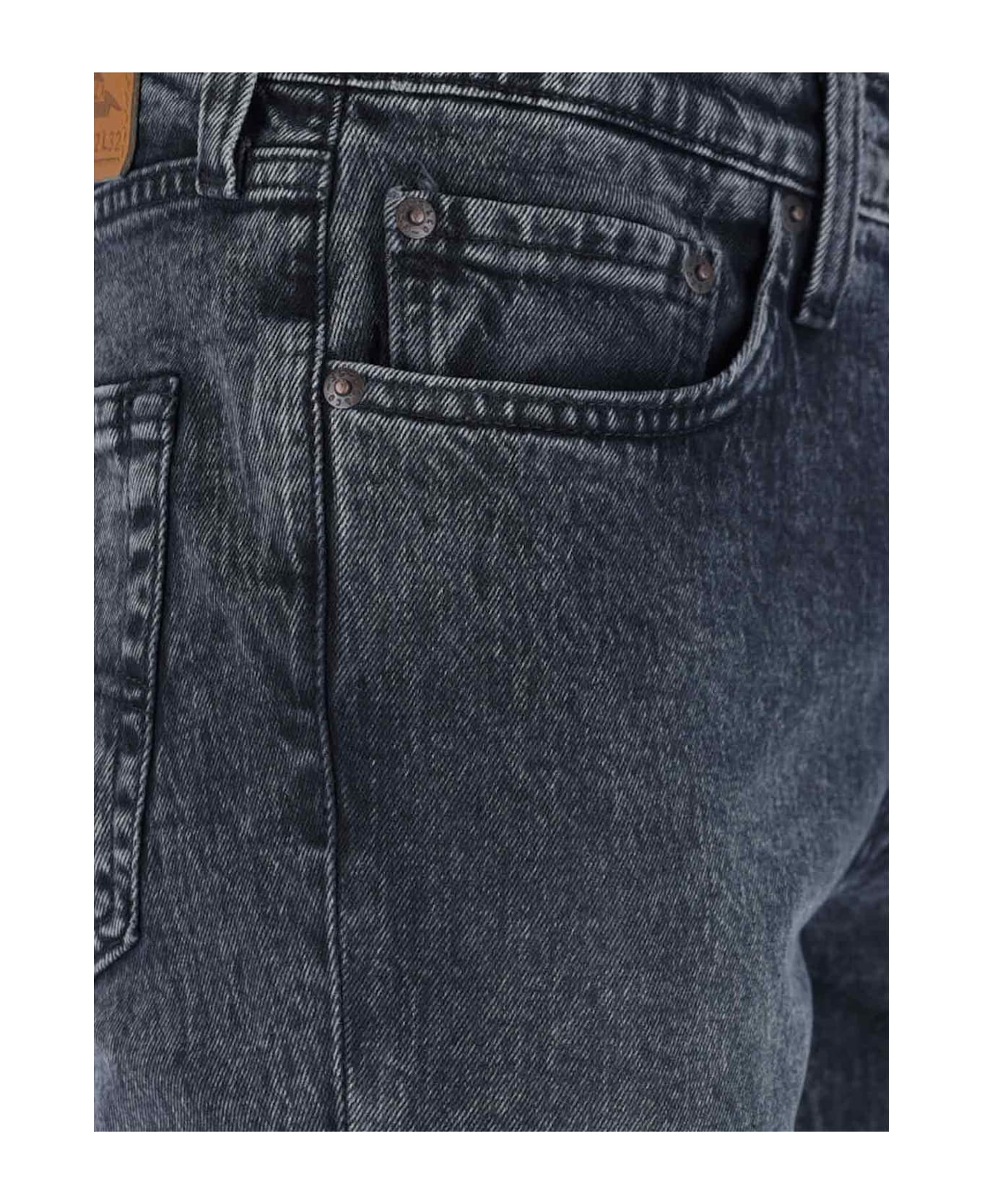 Levi
s 
511 
 Slim Jeans - Blue