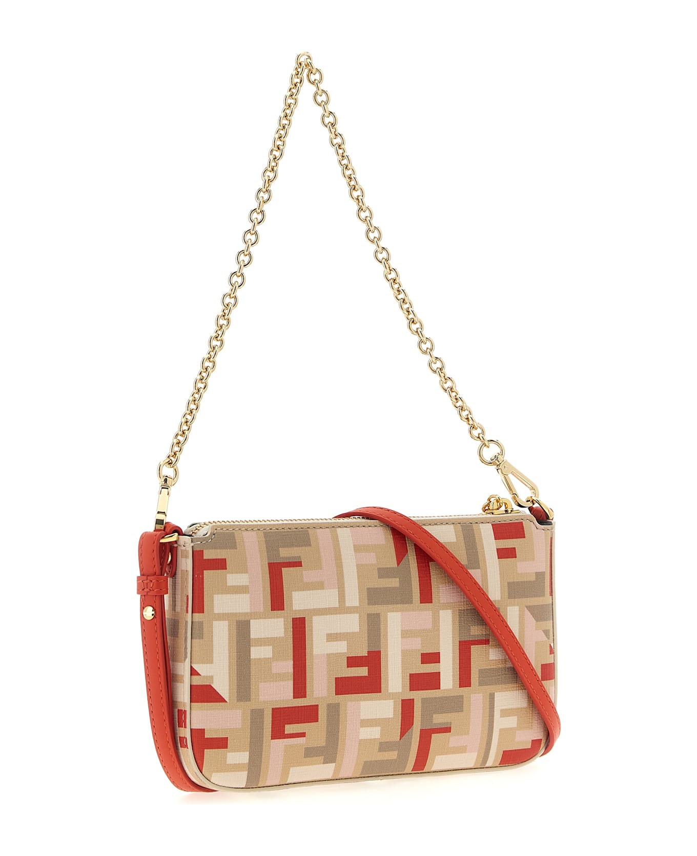 'baguette' Pouch - Thumbnail 3