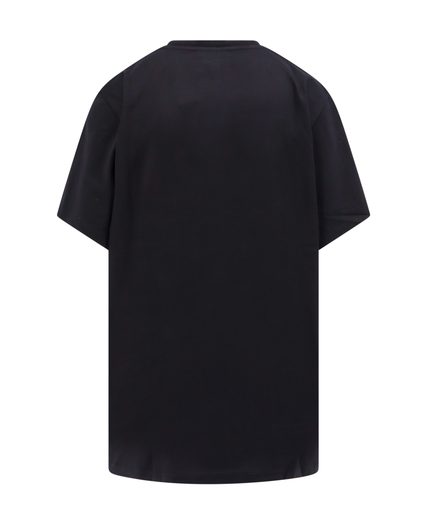 Max Mara Mango T-shirt - Black