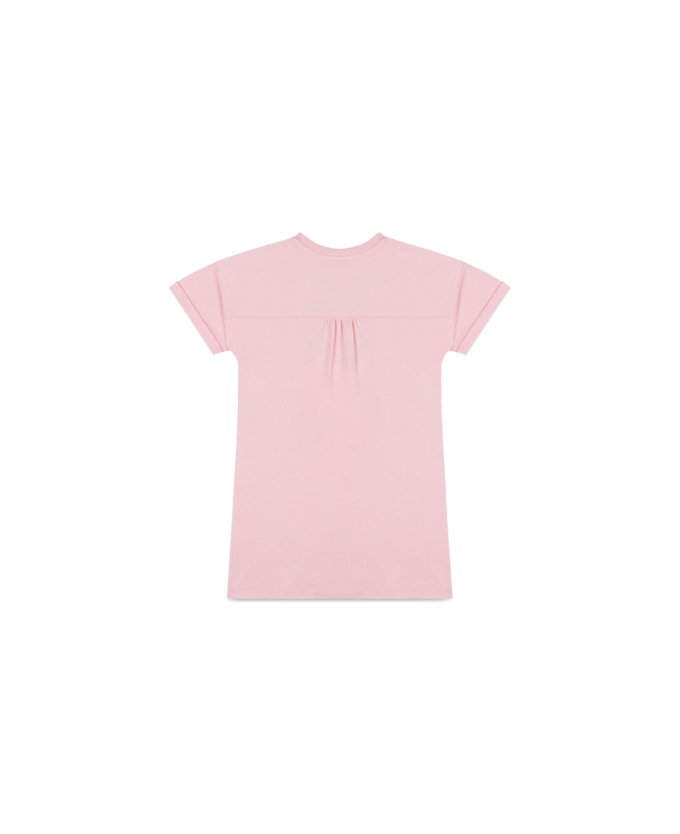 Moschino Dress - PINK