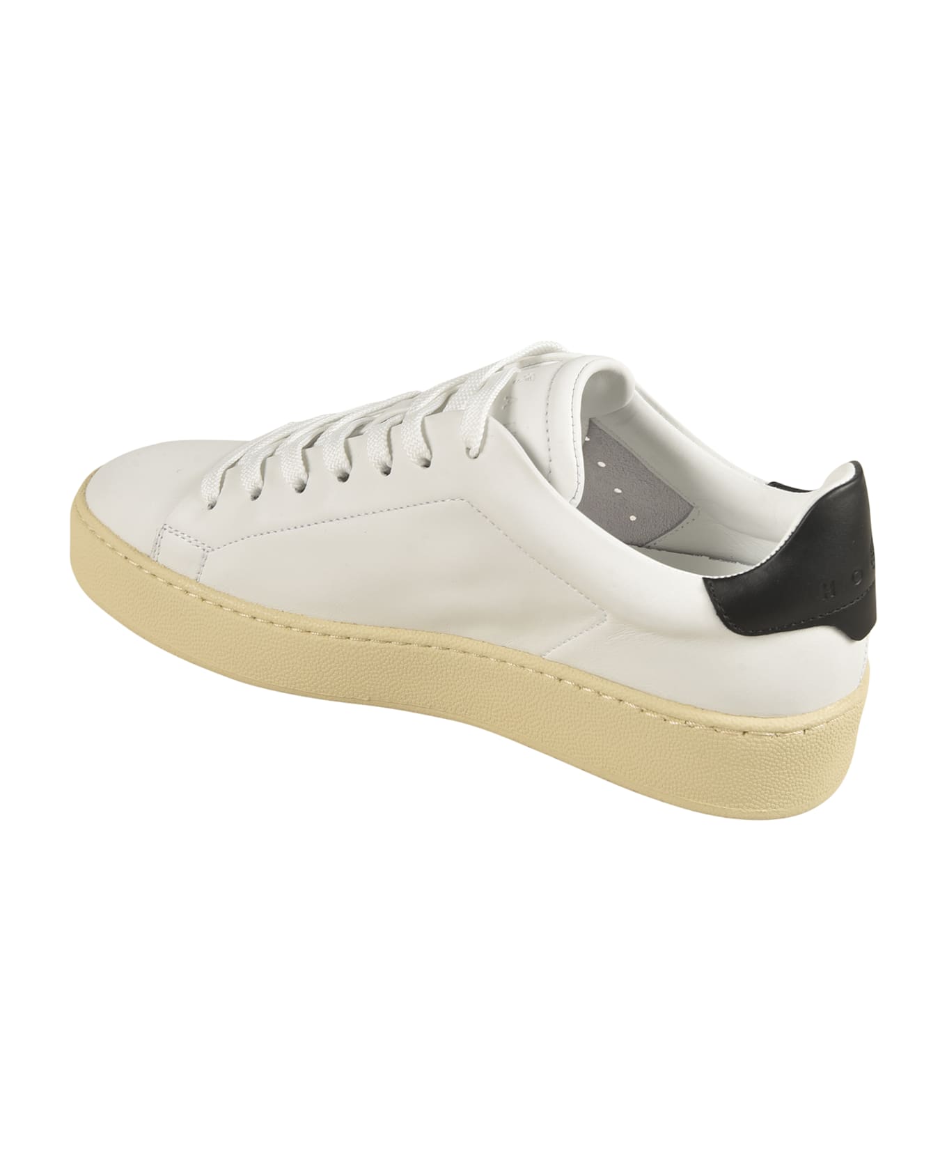 Hogan H672 Sneakers - White