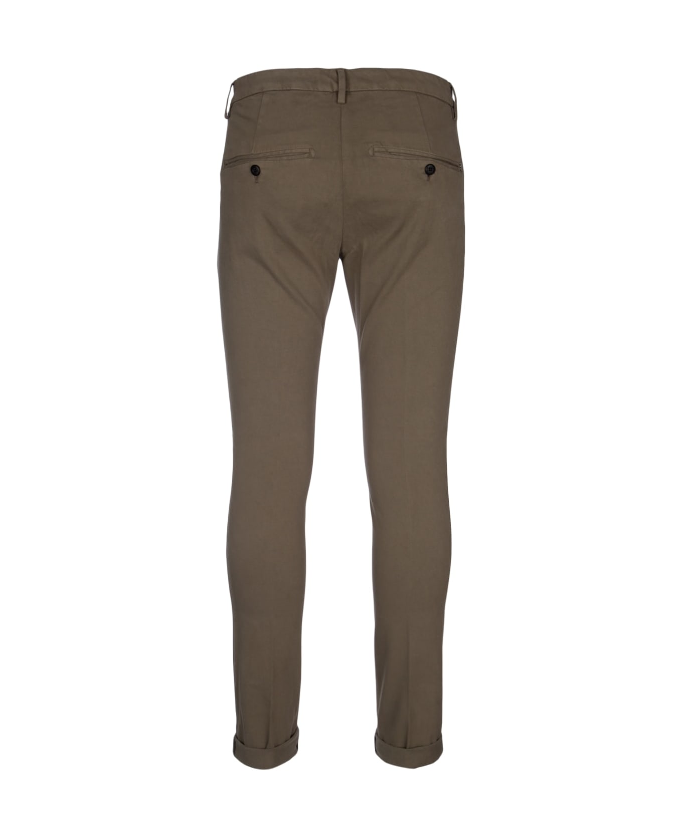 Dondup Pantalone Gaubert - TORTORA