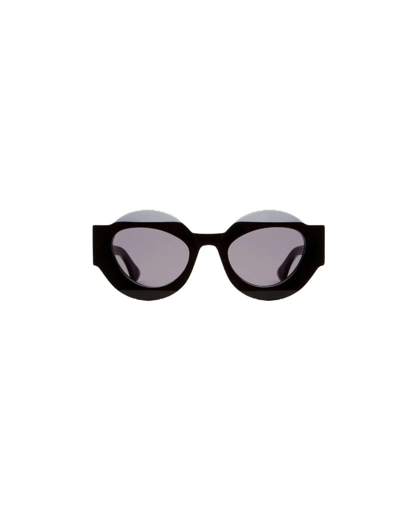 Kuboraum Maske X22 - Black Sunglasses