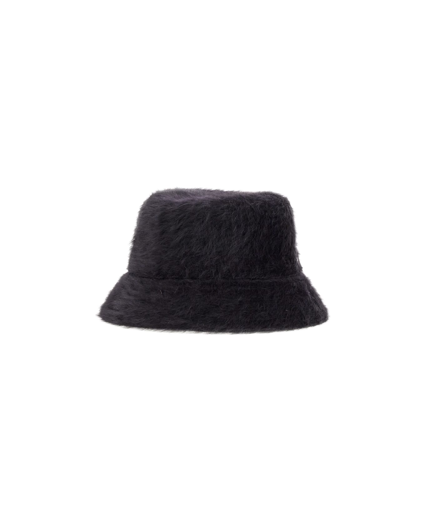 Kangol Bucket Lahinch Hat - BLACK