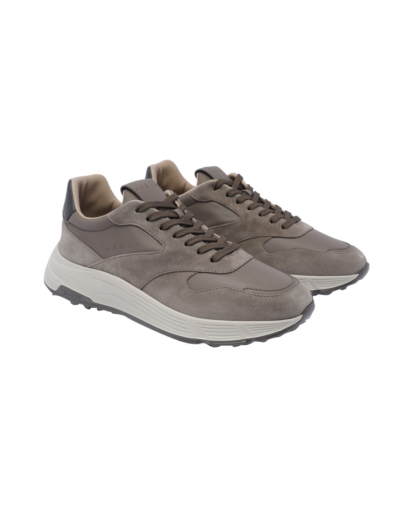 Hogan Hyperlight Sneakers