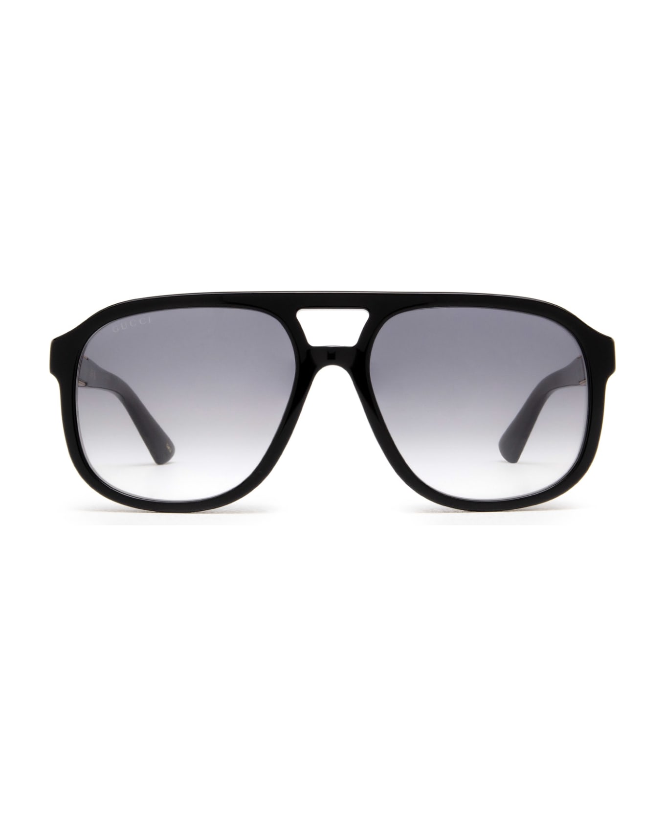 Gucci Eyewear Gg1188s Black Sunglasses - Black
