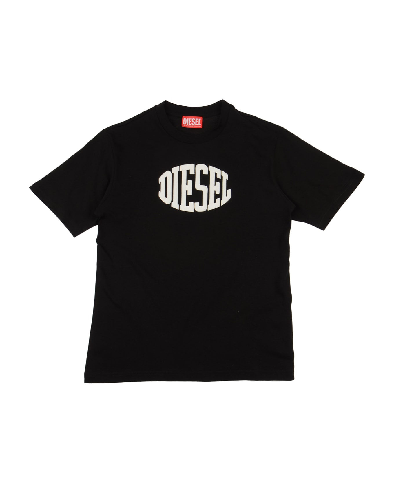 Diesel Tmust Oversized T-shirt Tシャツ＆ポロシャツ