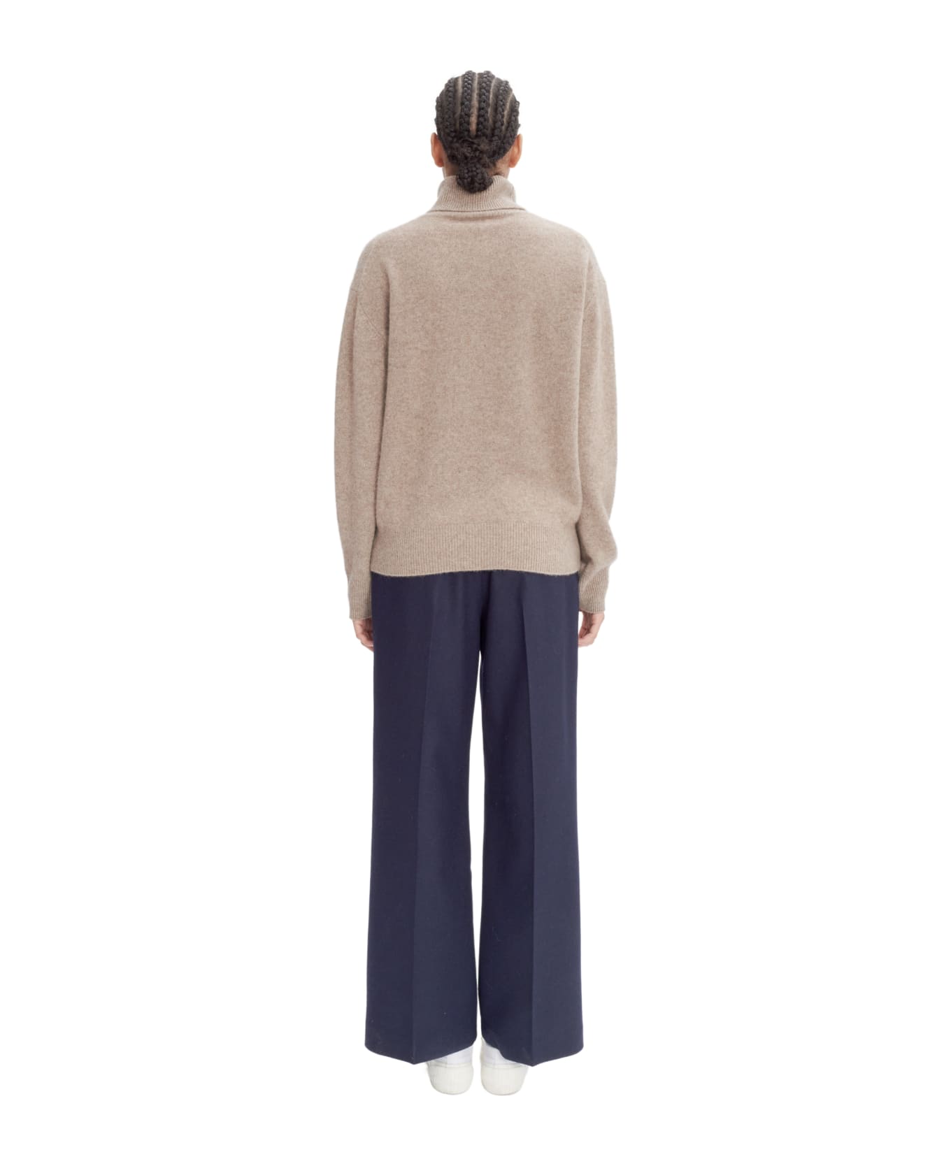 A.P.C. Pull Amal - Pac Mastic Chine