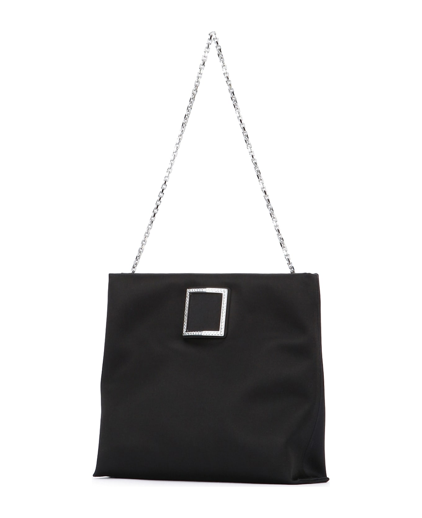Roger Vivier Bag - NERO